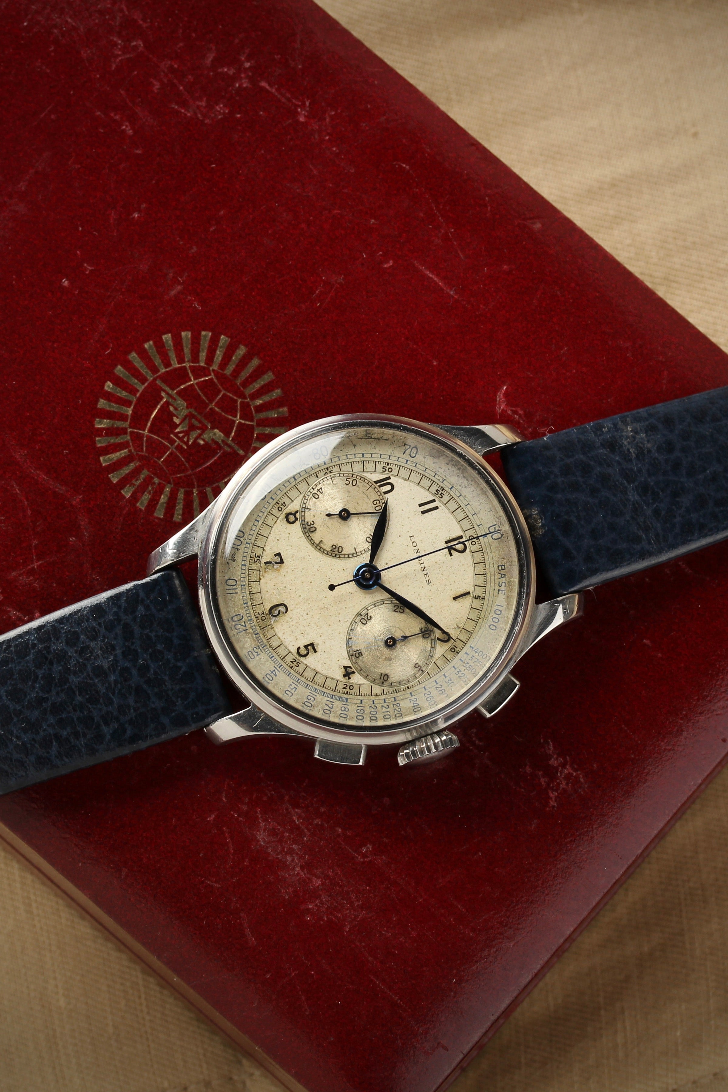 Longines 13ZN