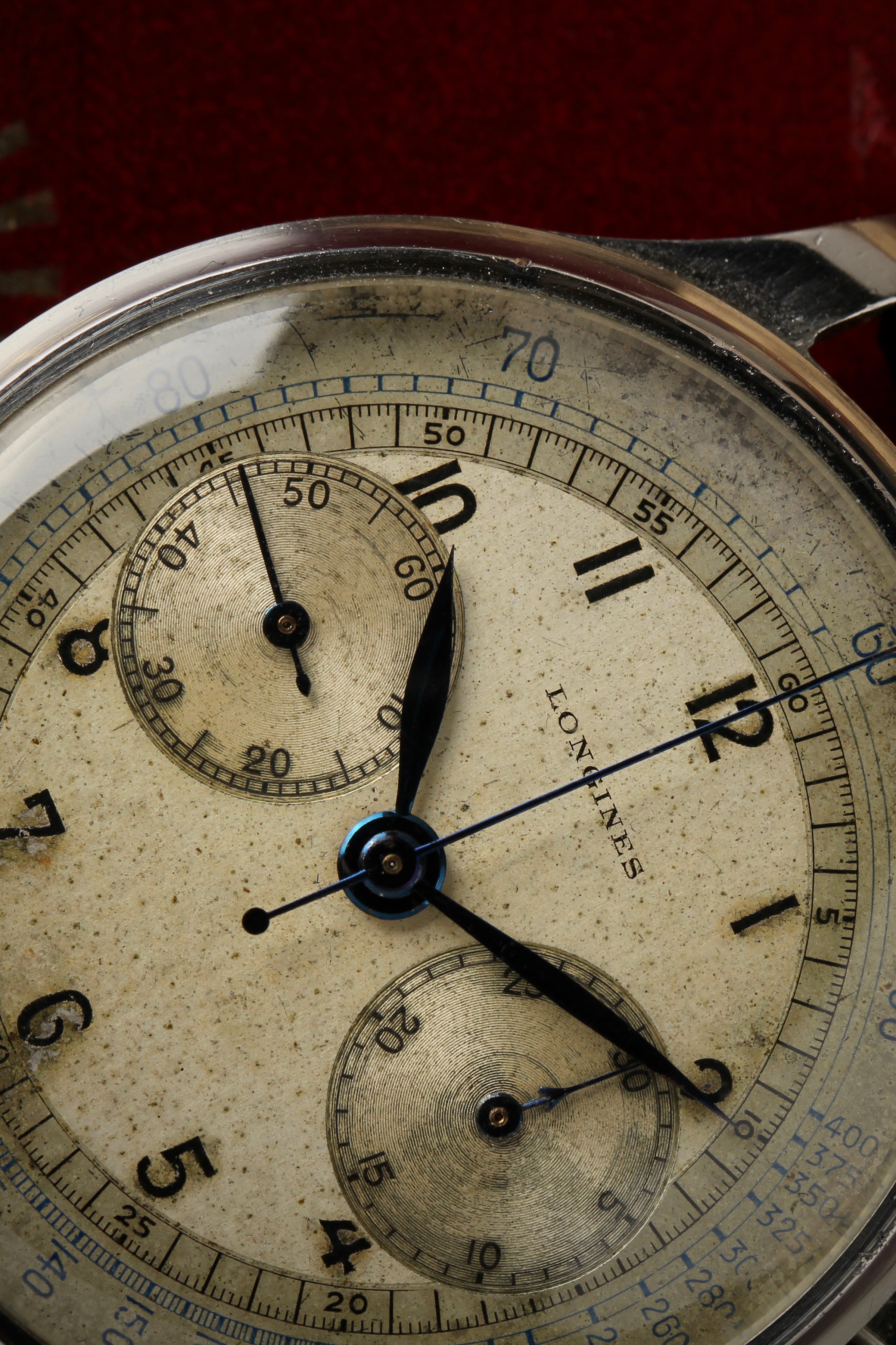 Longines 13ZN
