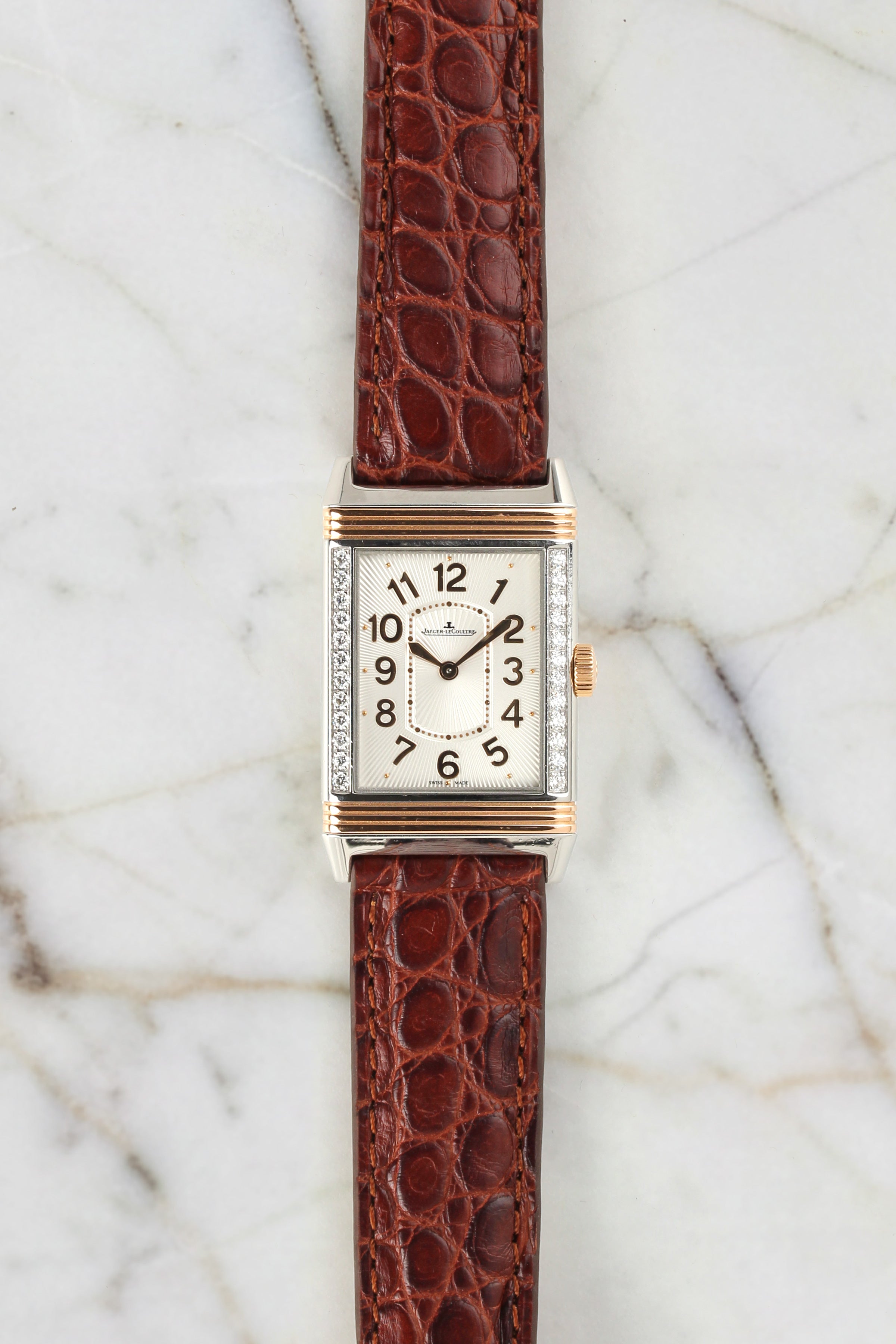Jaeger-leCoultre Reverso