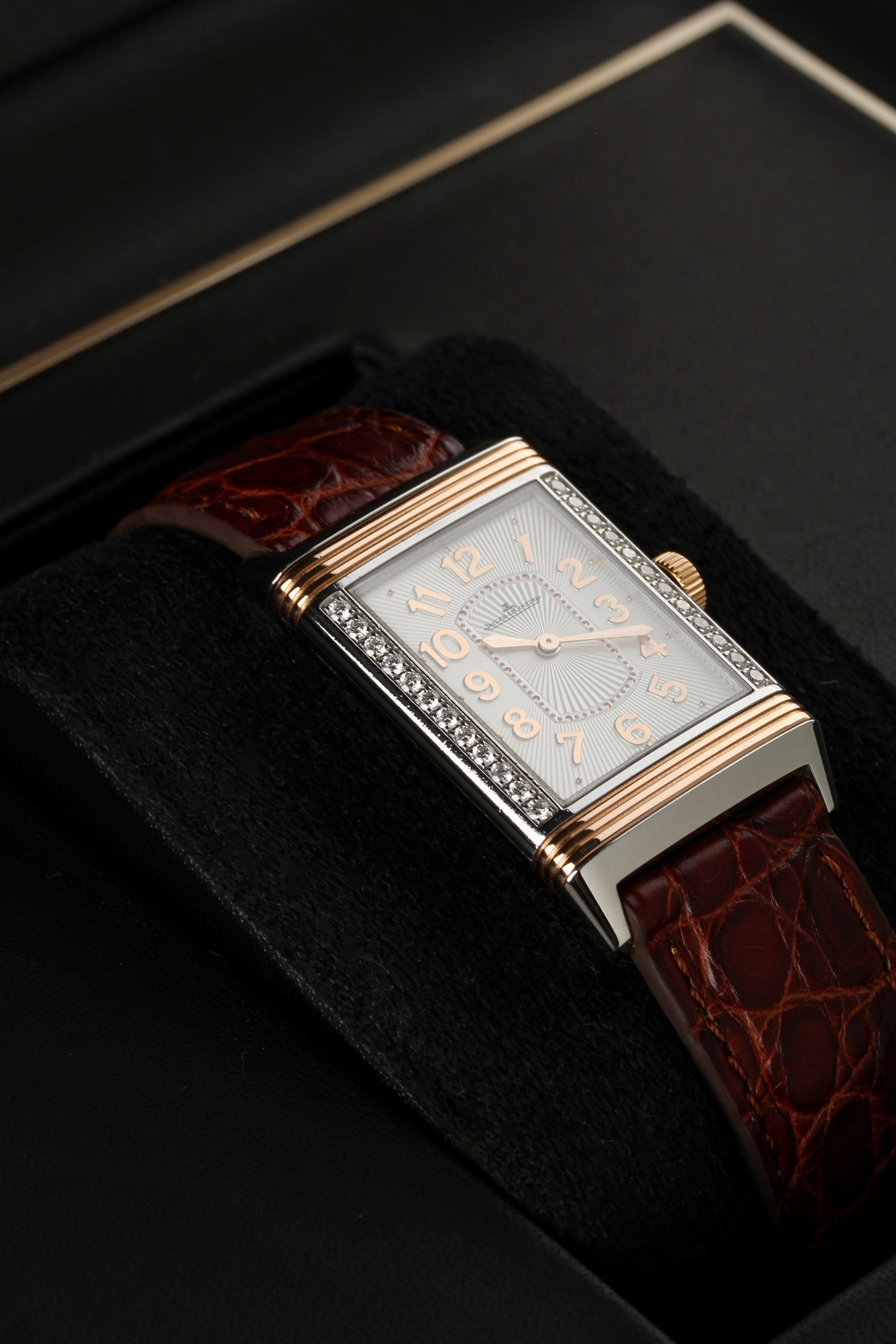 Jaeger-leCoultre Reverso