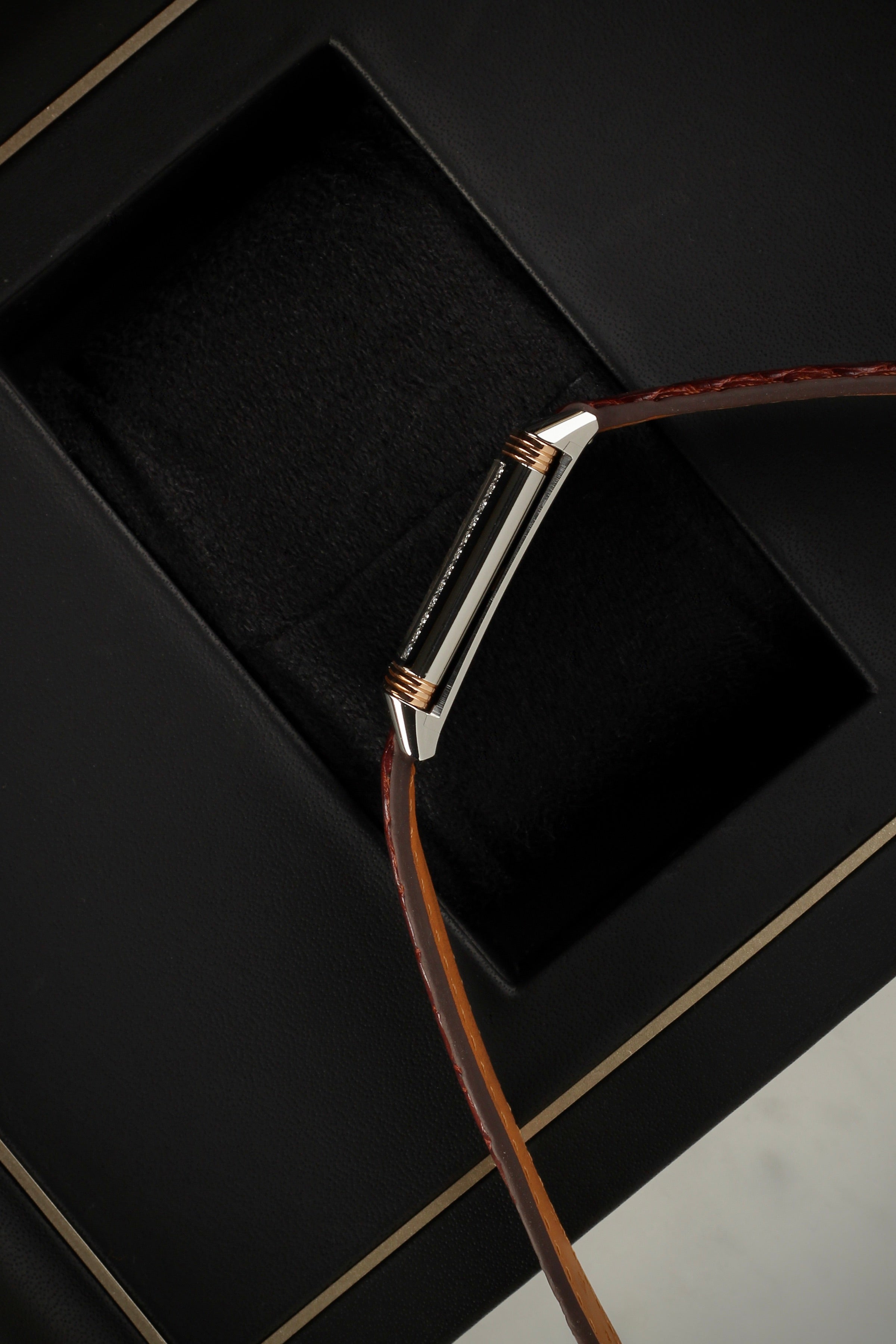 Jaeger-leCoultre Reverso