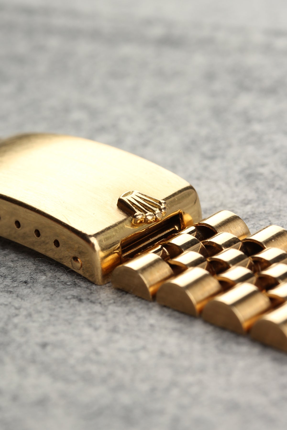 Rolex GMT-Master SERTI, Ref. 16758