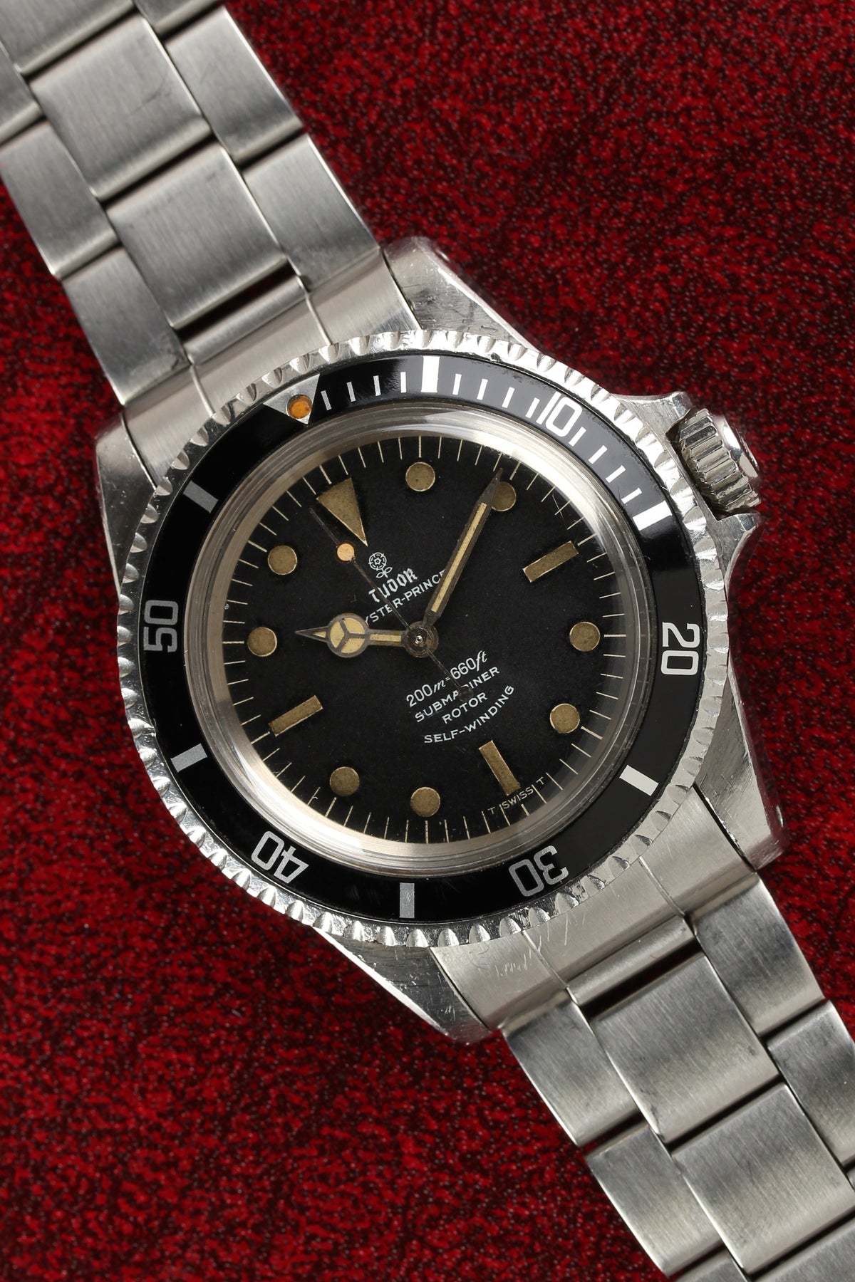 Tudor Submariner Ref. 7928