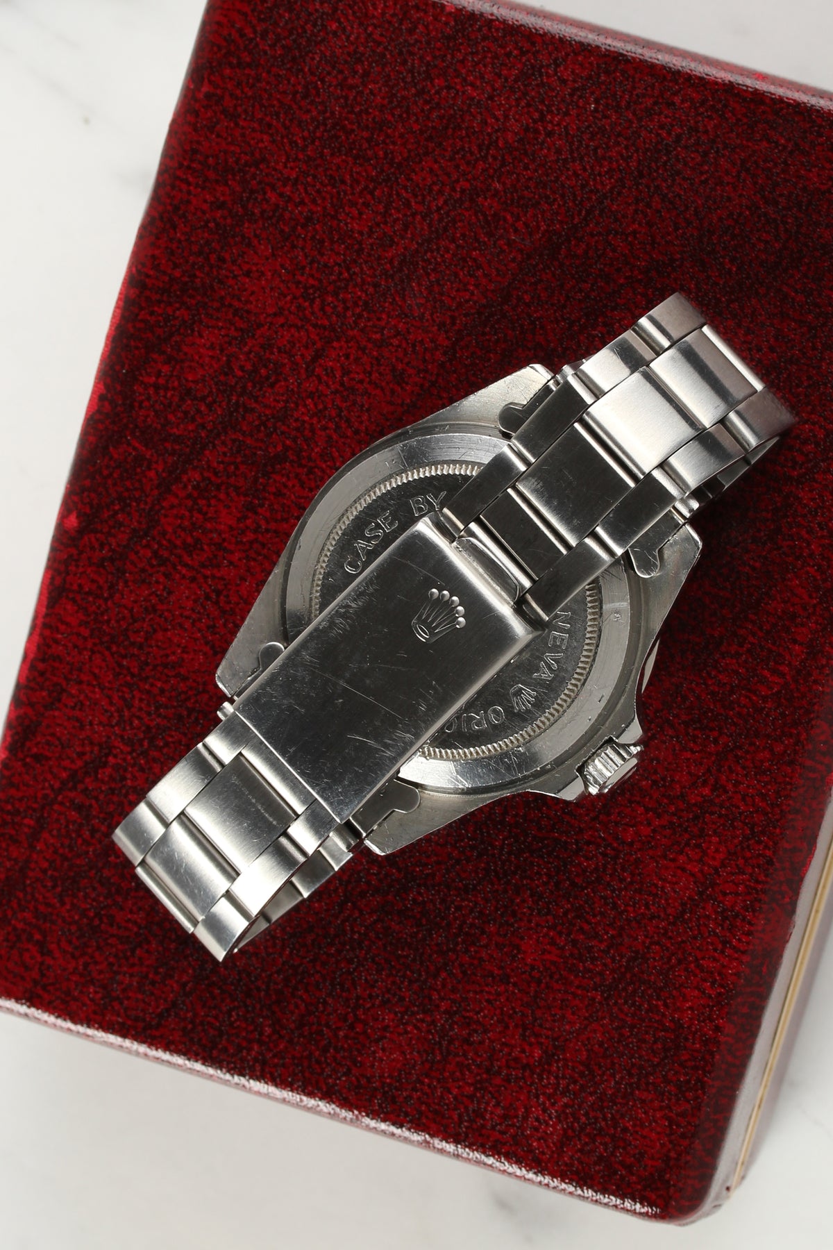 Tudor Submariner Ref. 7928