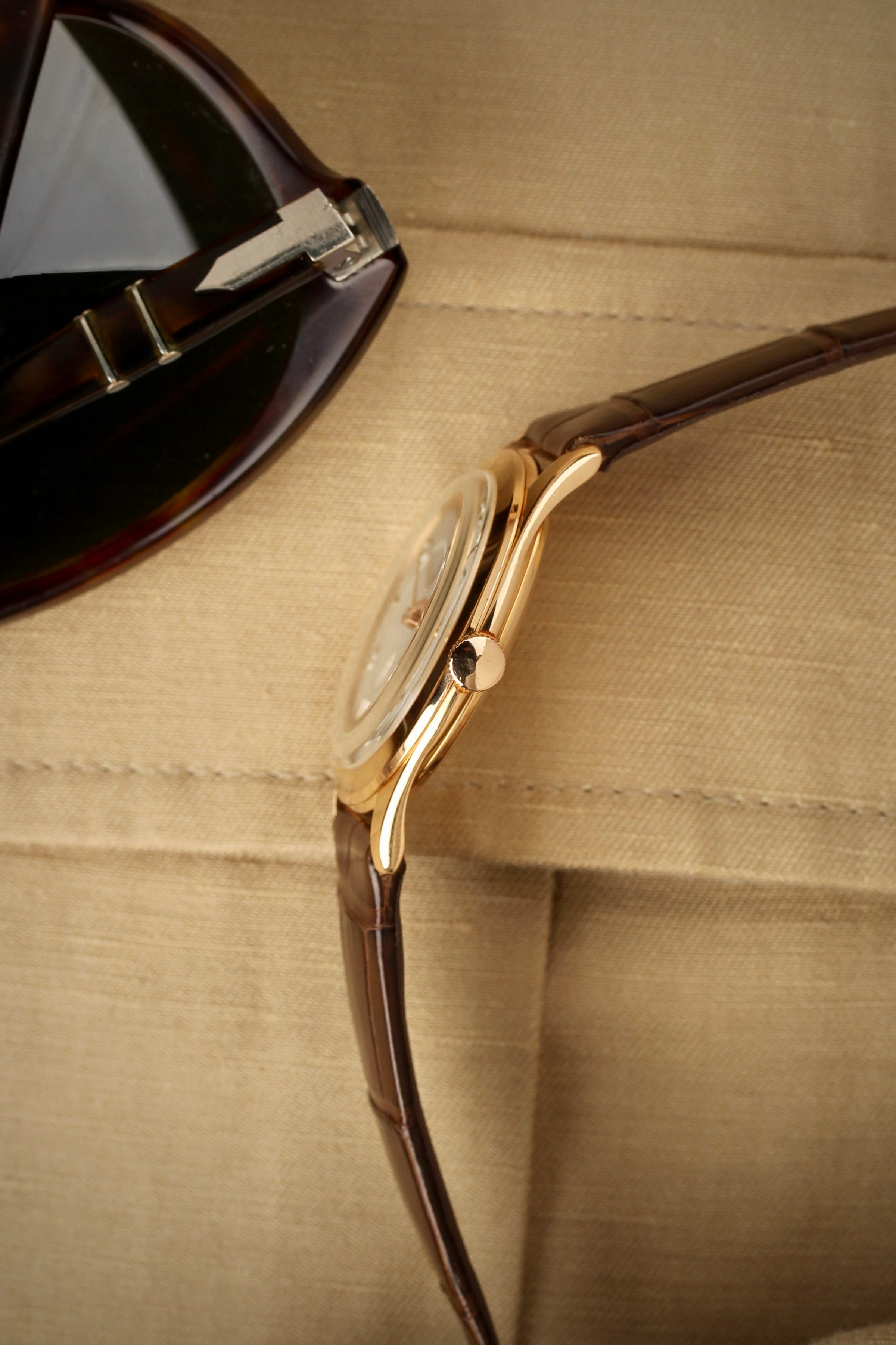 Vacheron Constantin Reference 4600