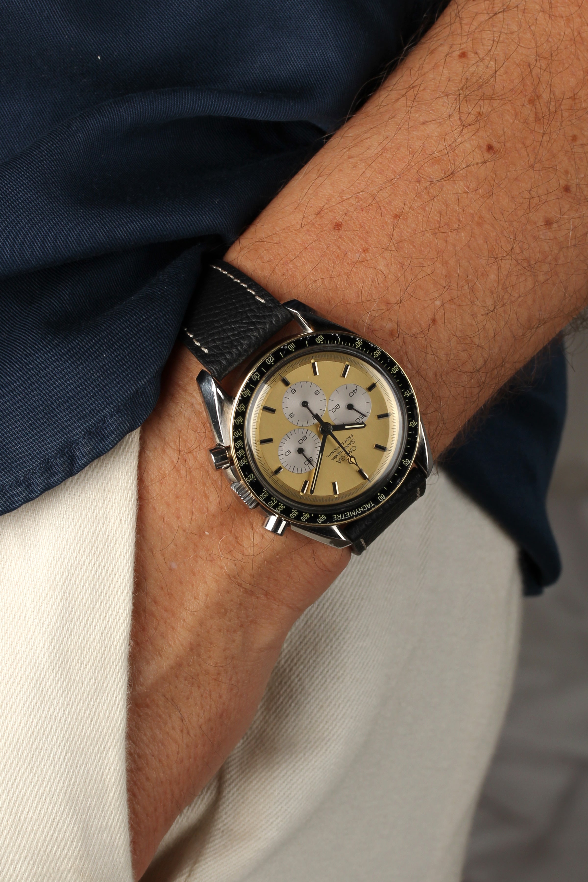 Omega Speedmaster Professional Ref. DD145.0022
