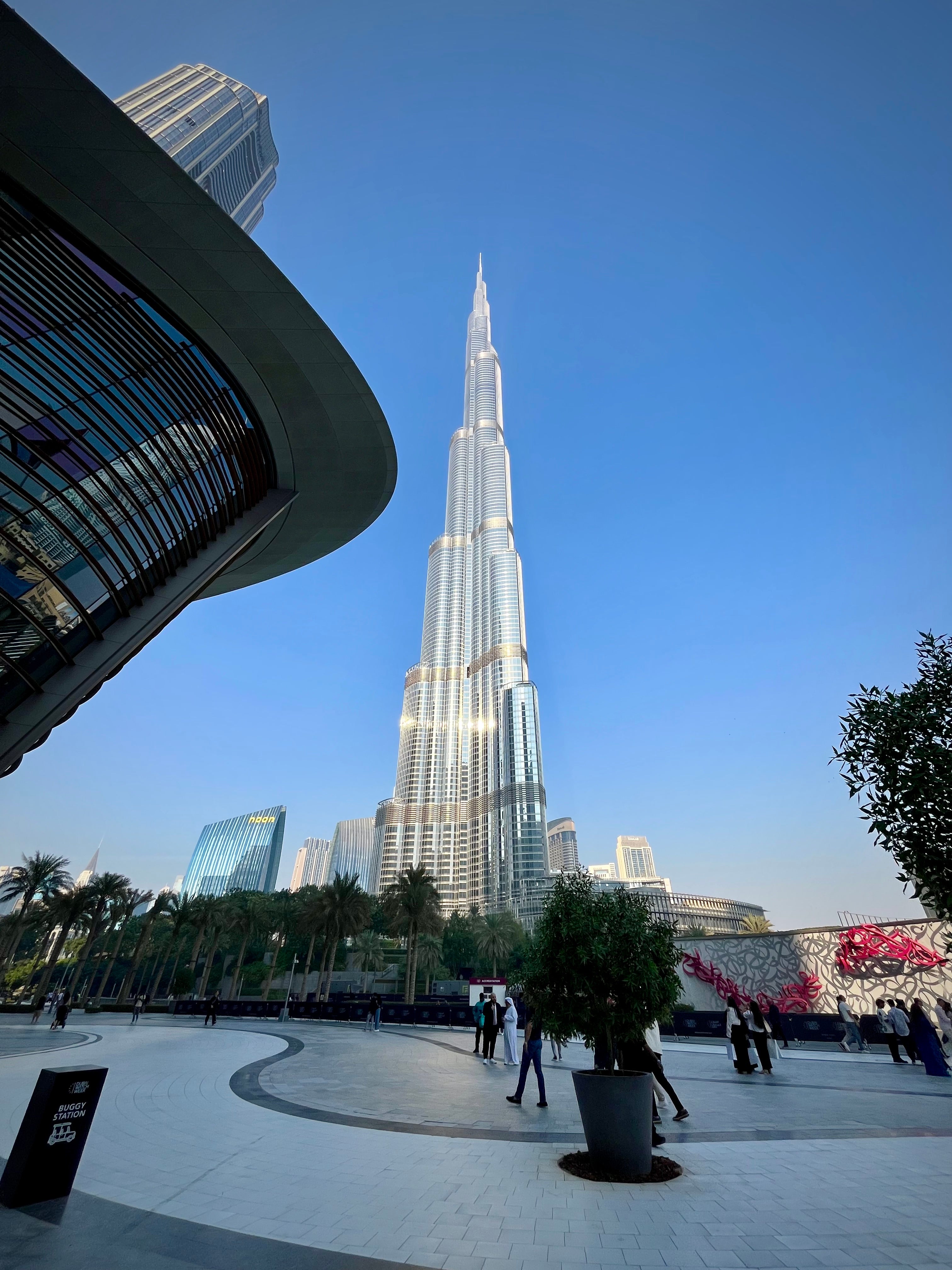 Dubai Watch Week 2025: Into the Heart of Modern Watch Culture