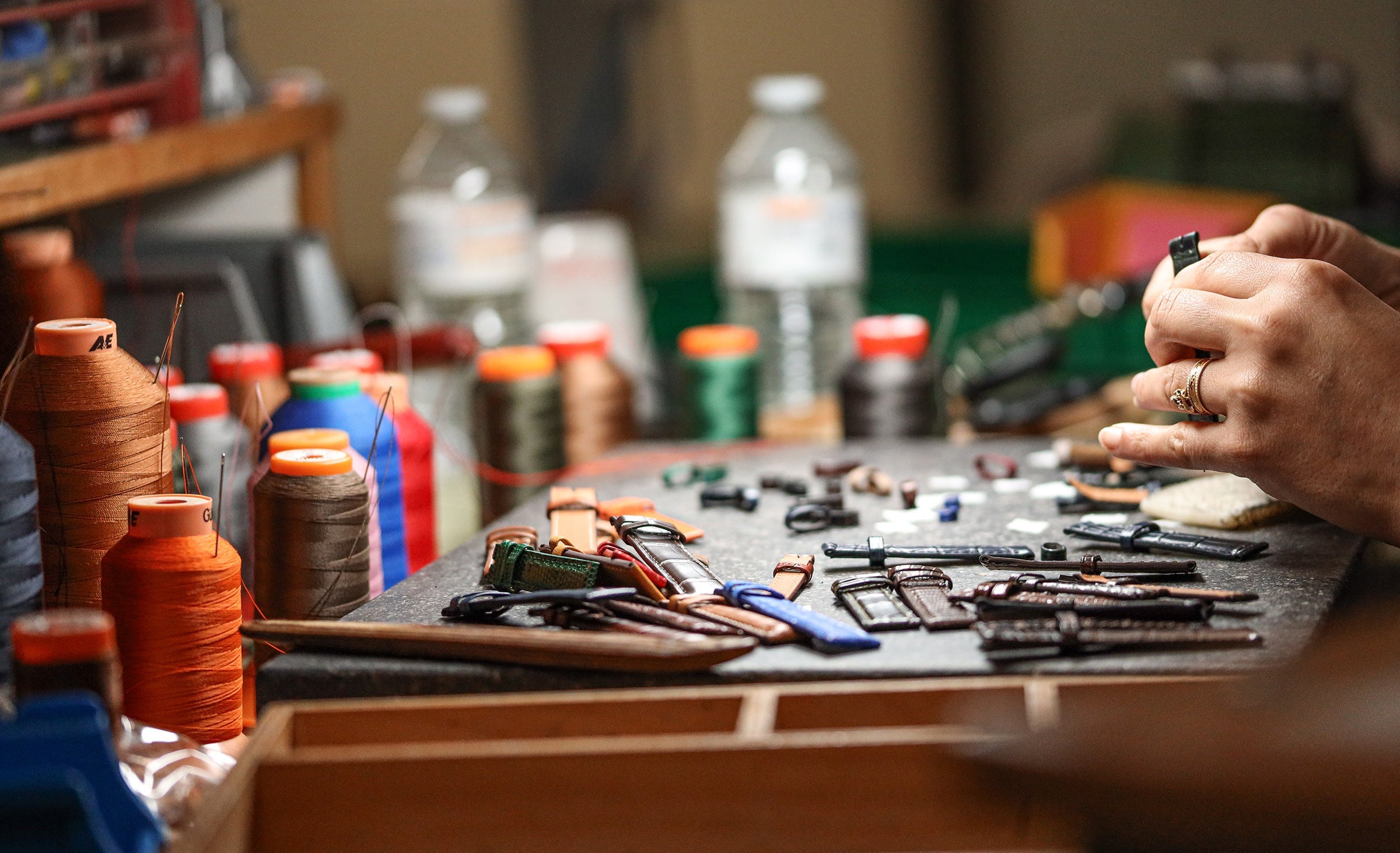 Accessories