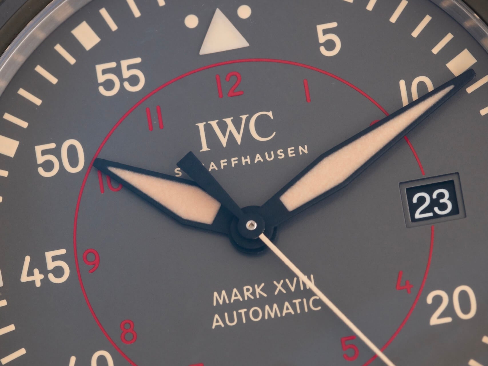 IWC Top Gun Miramar IW324702