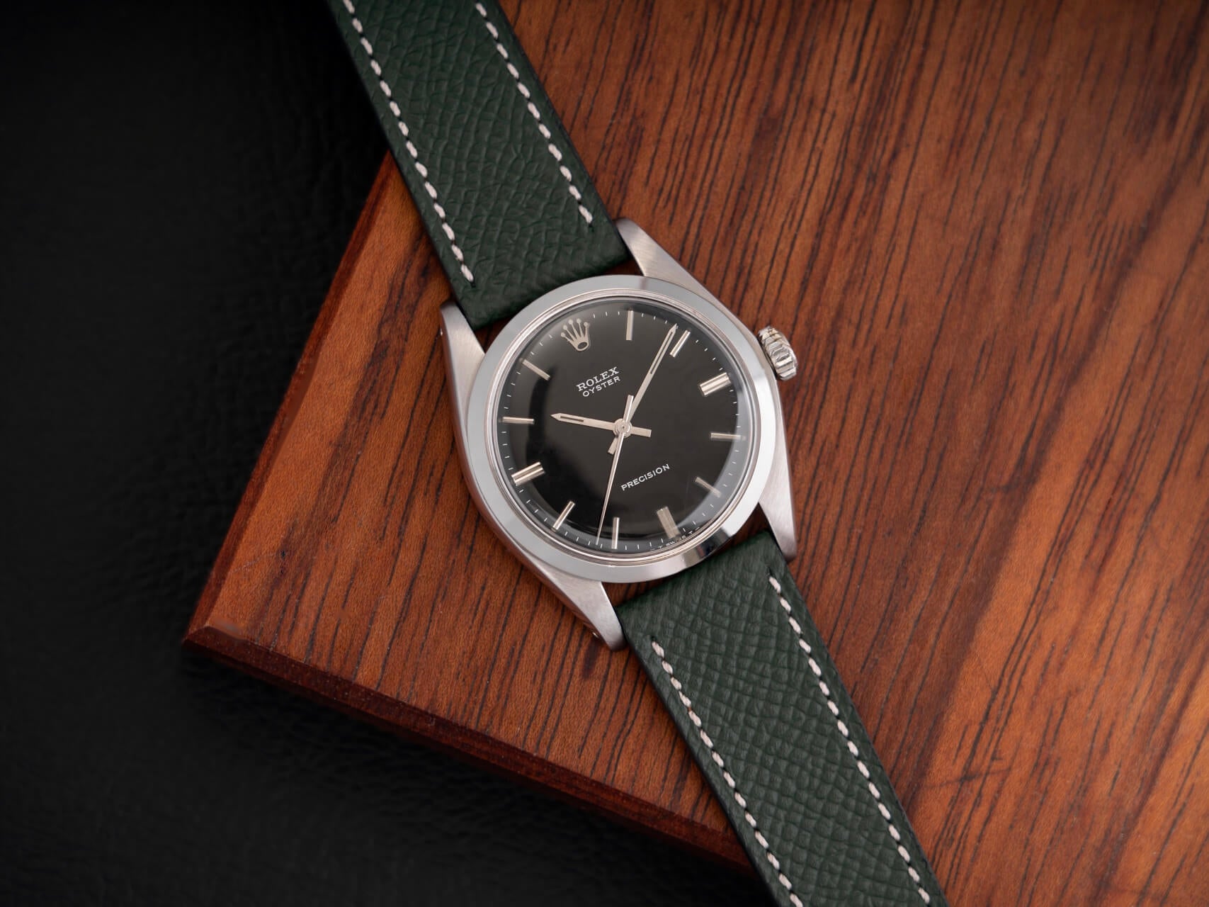 Rolex Oyster Precision Ref. 6426