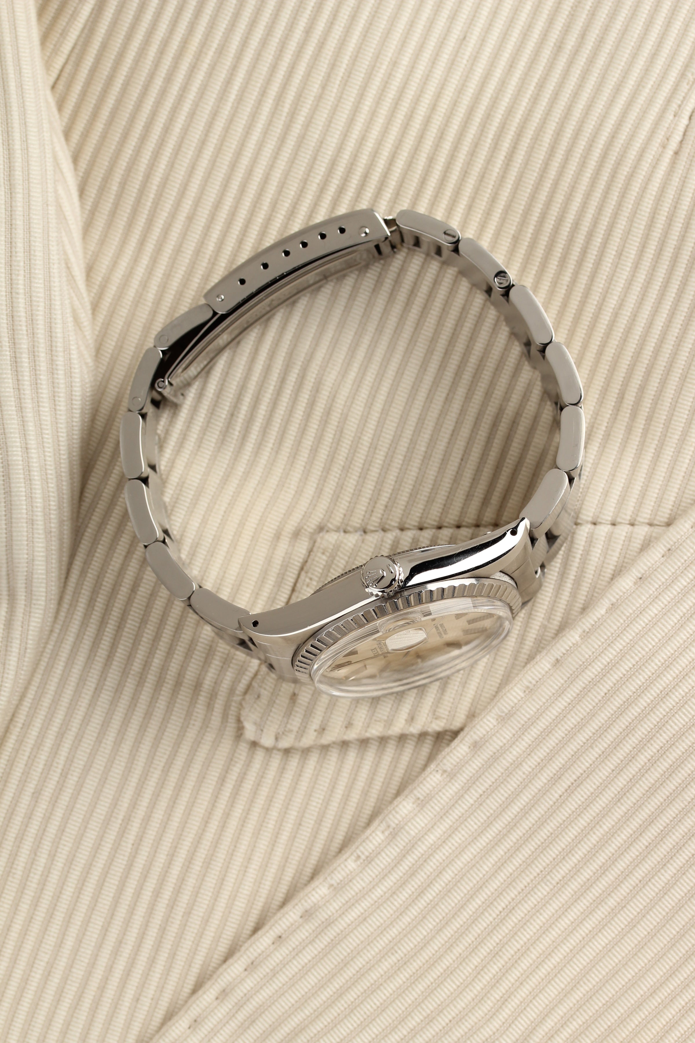 Rolex Datejust 16030