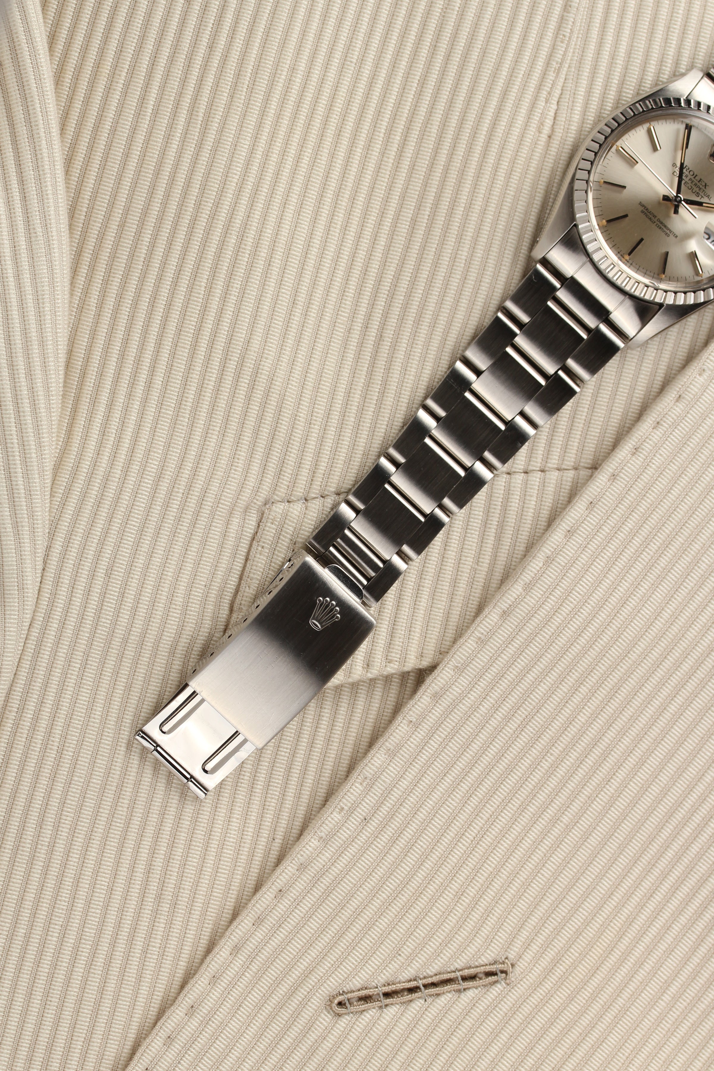 Rolex Datejust 16030