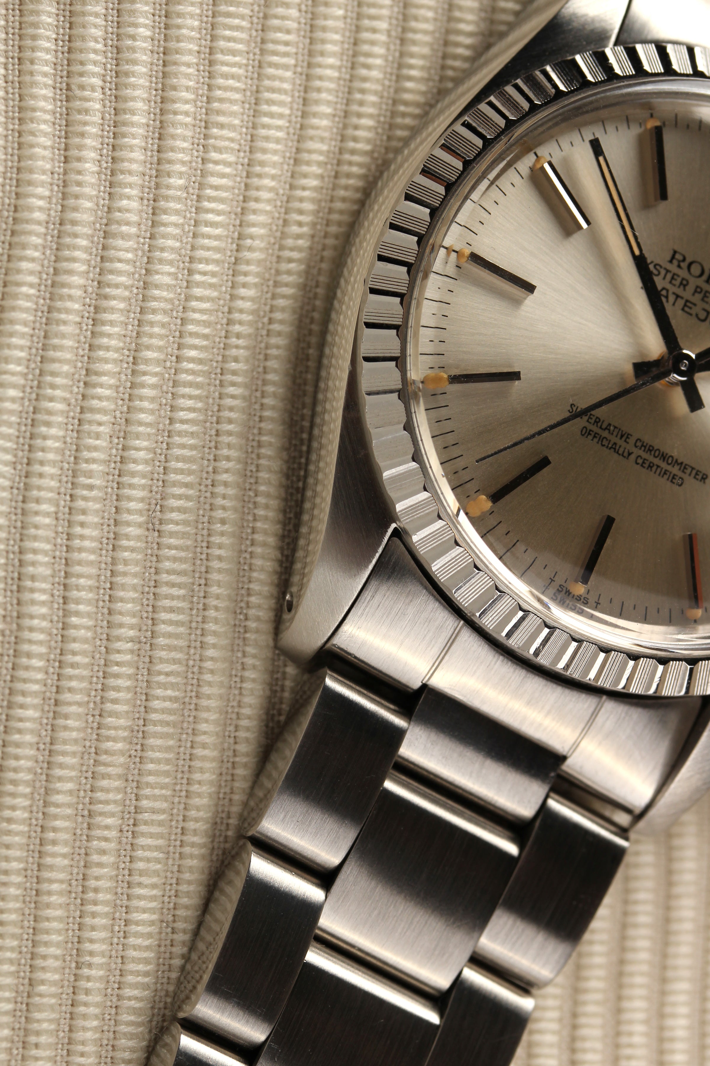 Rolex Datejust 16030