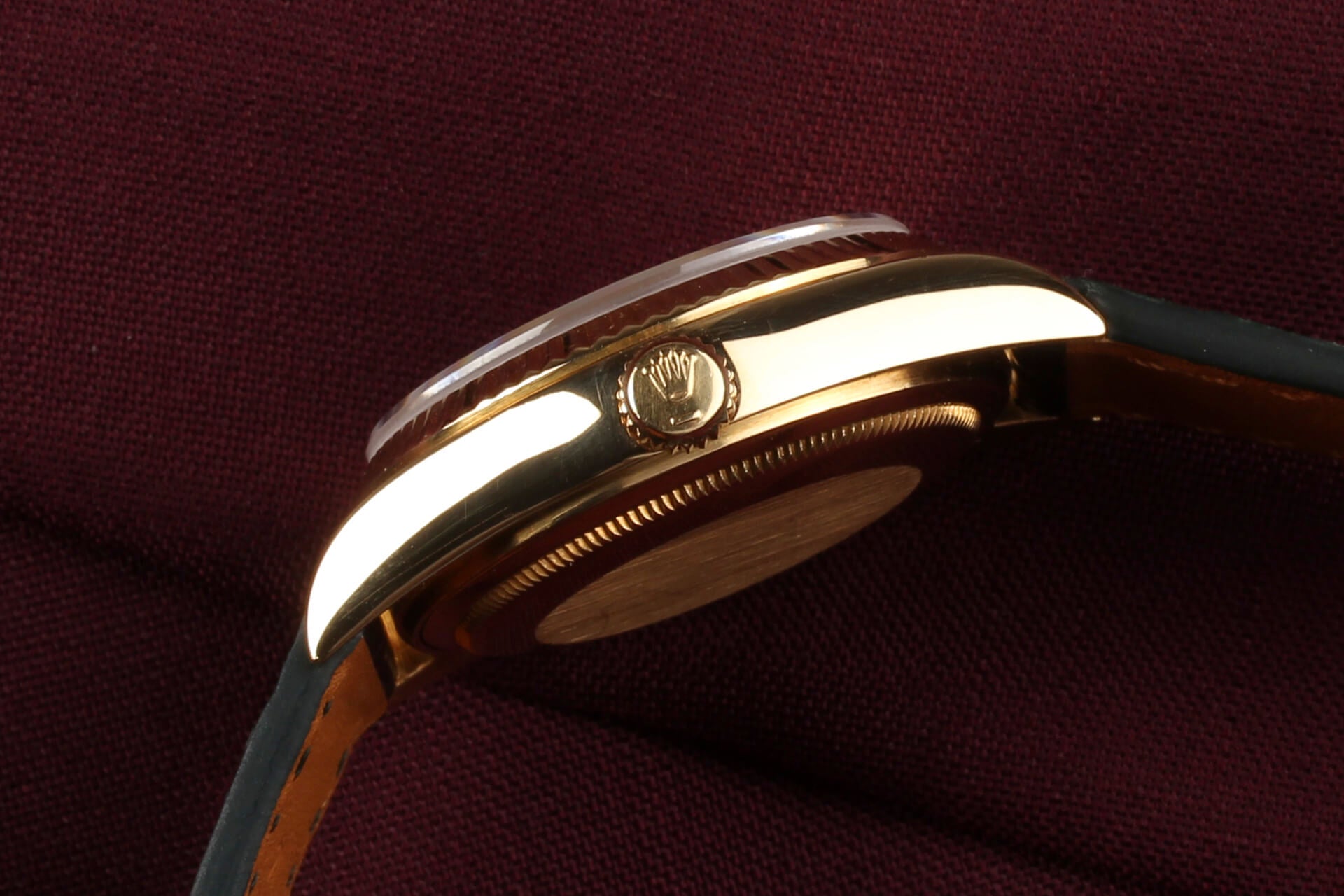 Rolex Day-Date 18038