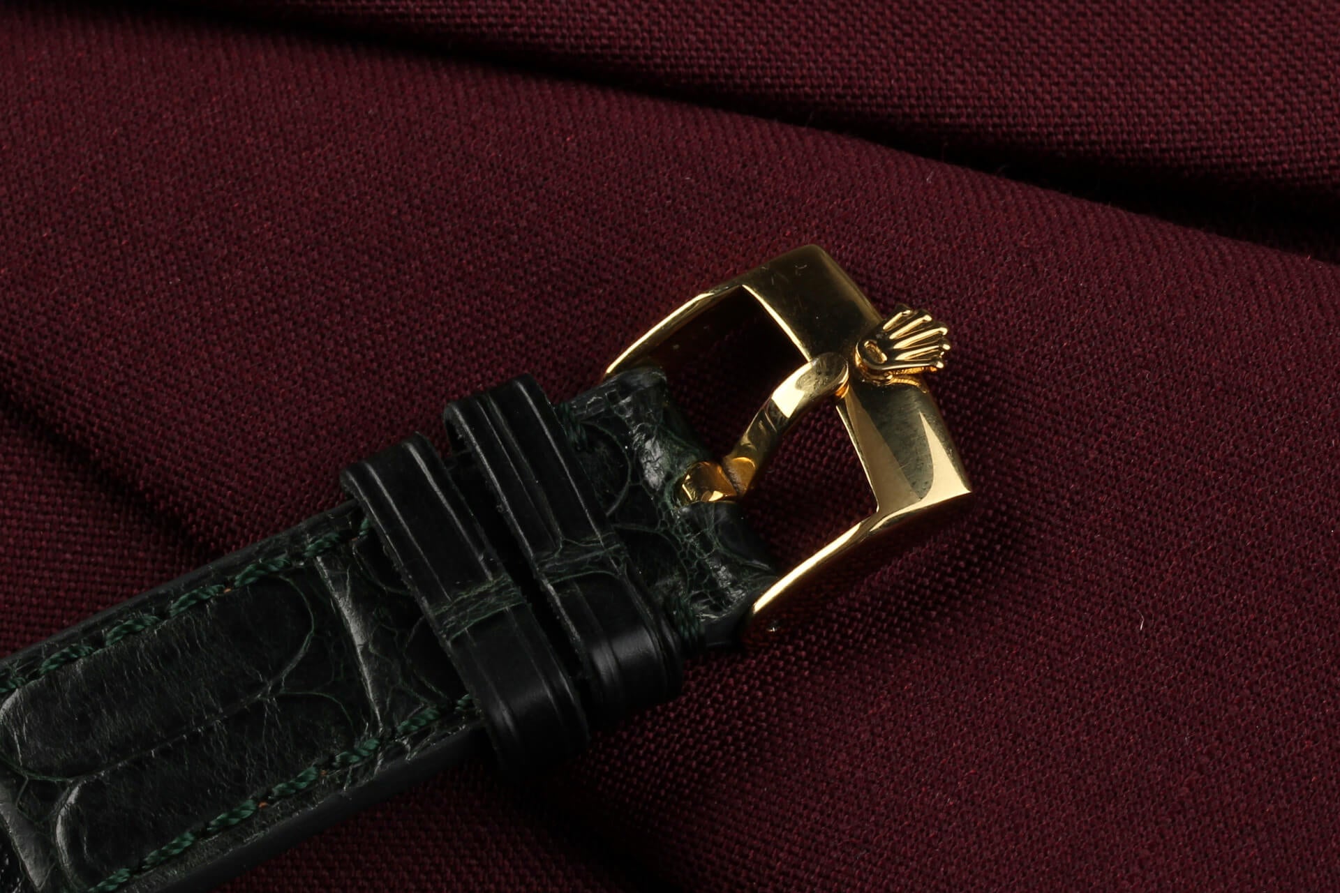 Rolex Day-Date 18038