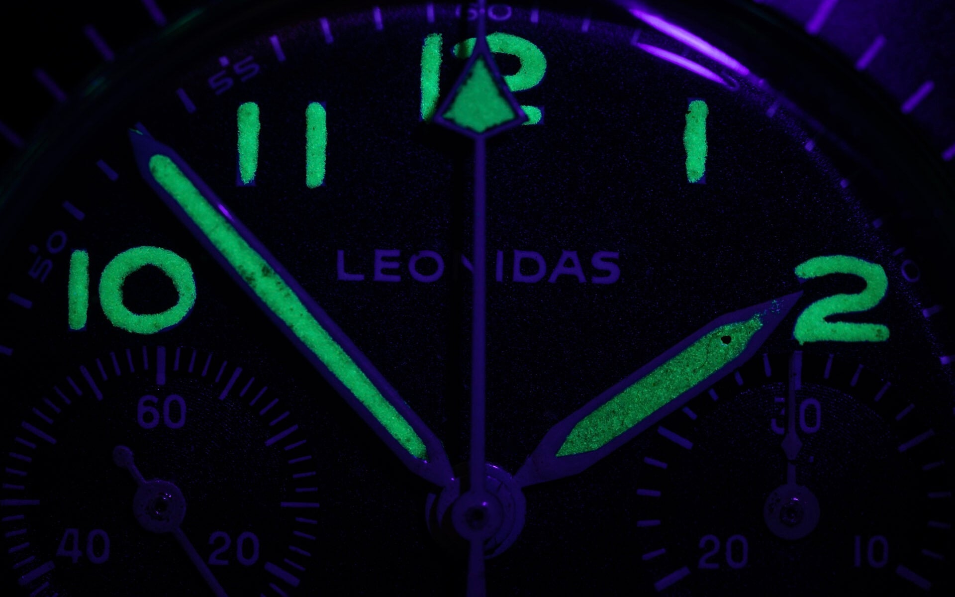 LEONIDAS TIPO CP-1 'Aeronautica Militare Italiana'