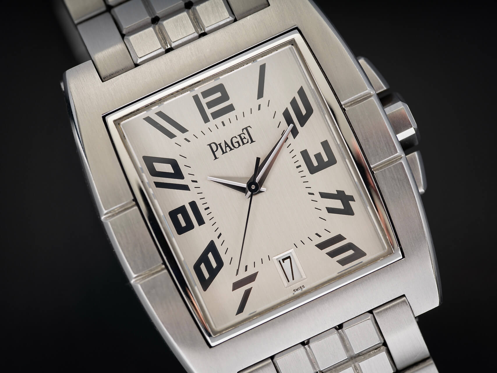 Piaget Upstream Ref. 27050