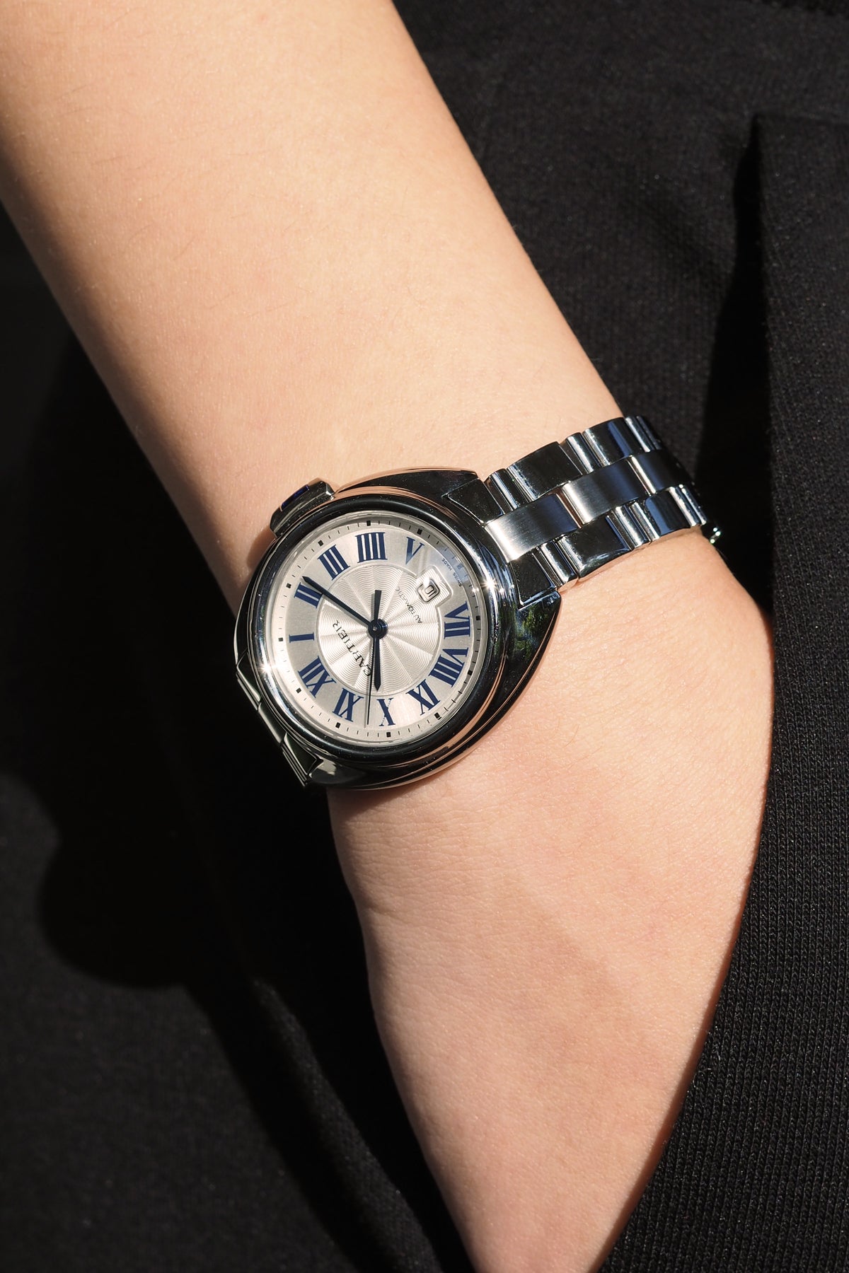 Clé de Cartier Ref. WSCL0005