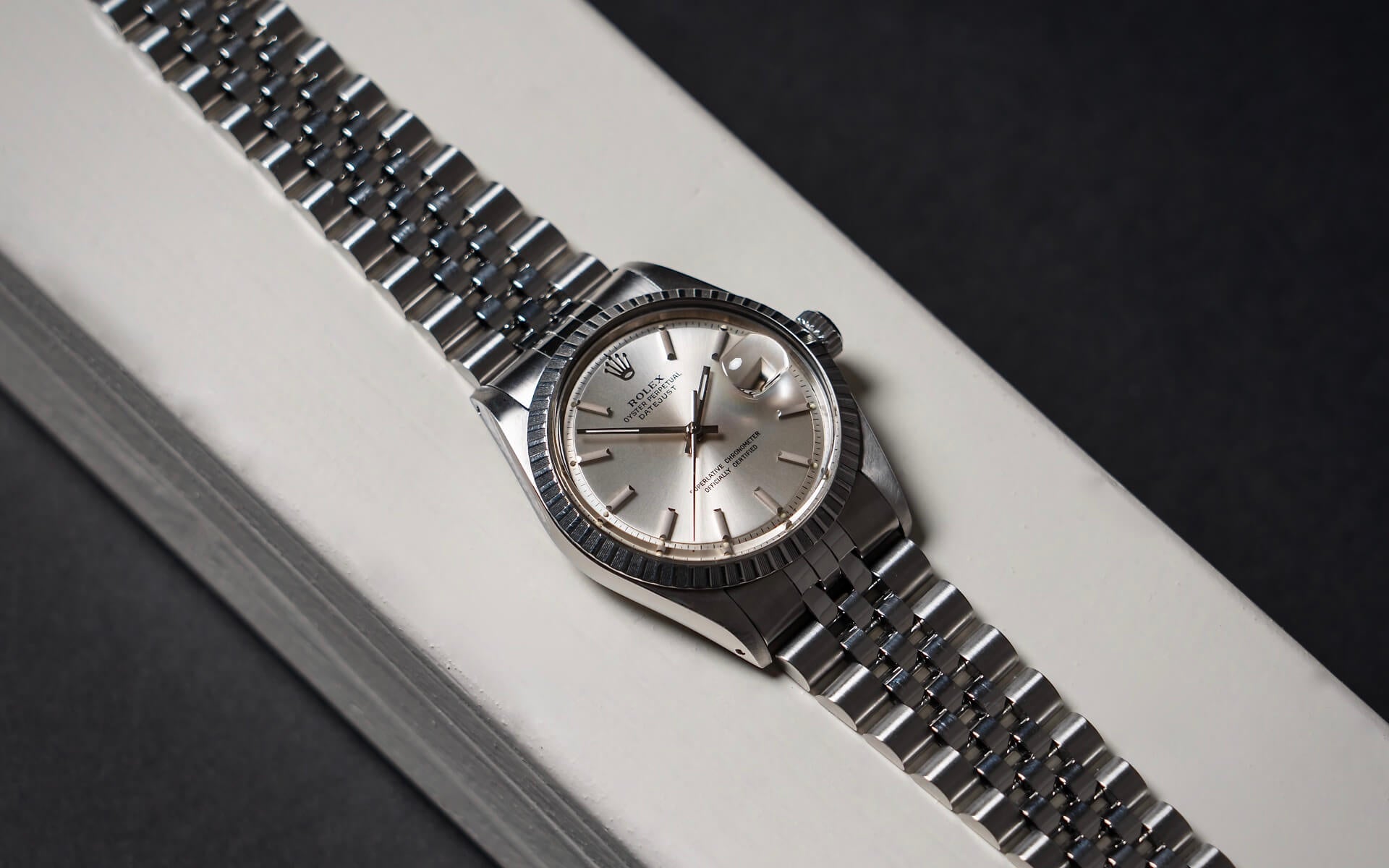 Rolex 1603 DATEJUST-EXCELLENT CONDITION