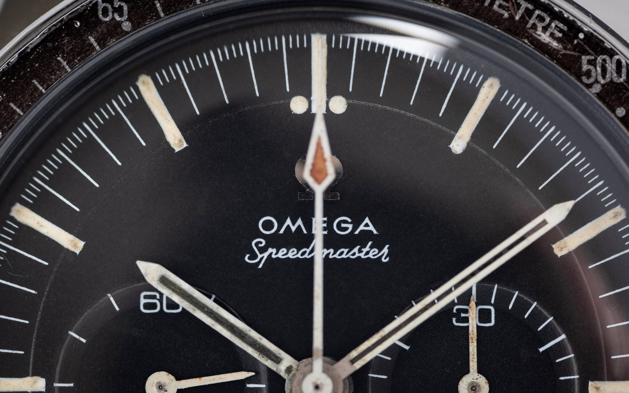 Omega Speedmaster 105.003-65 'Ed White'