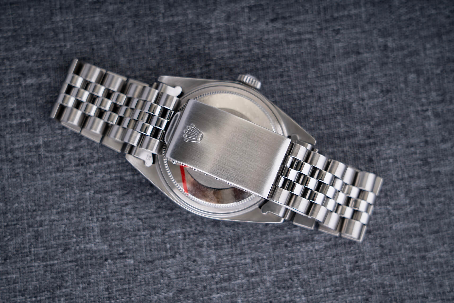 Rolex Datejust 16030 'Taupe Dial'