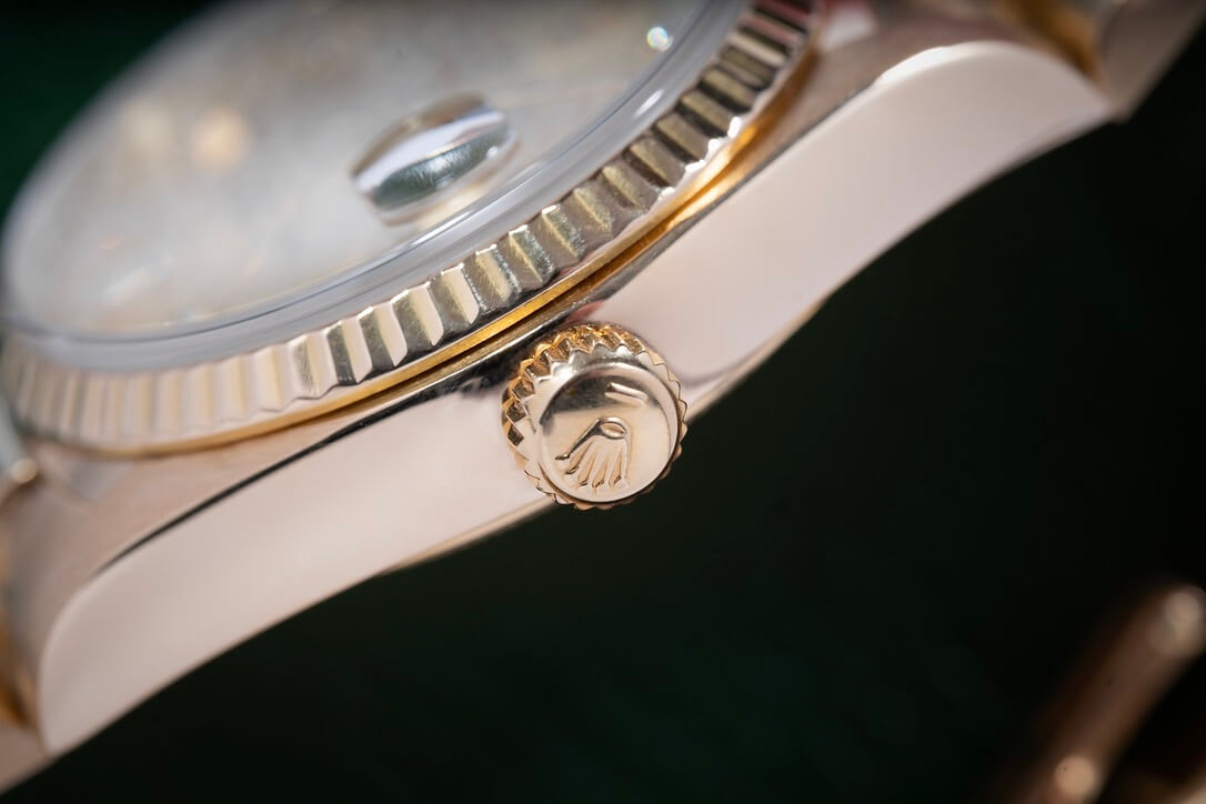 Rolex Day-Date 18038