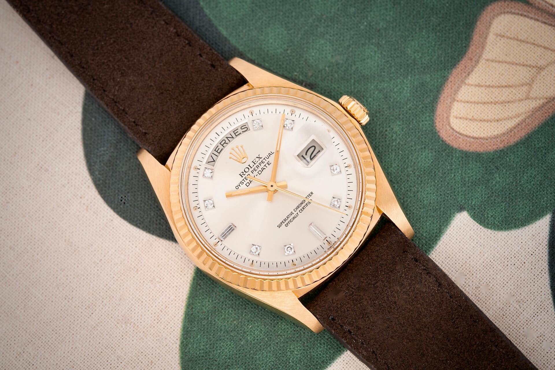 Rolex Day-Date 1803
