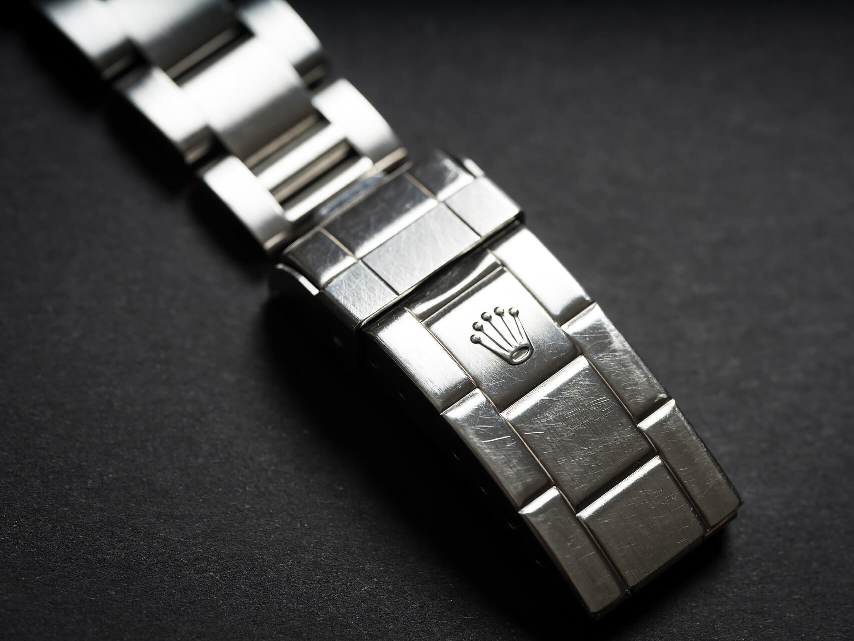 Rolex Submariner Date 168000 ‘Triple Zero’ B&P
