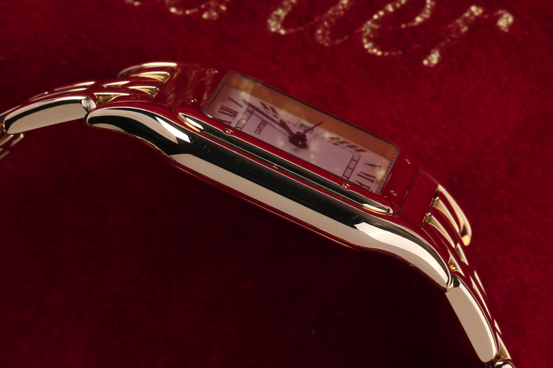 Cartier Panthère 'Jumbo' 10600M