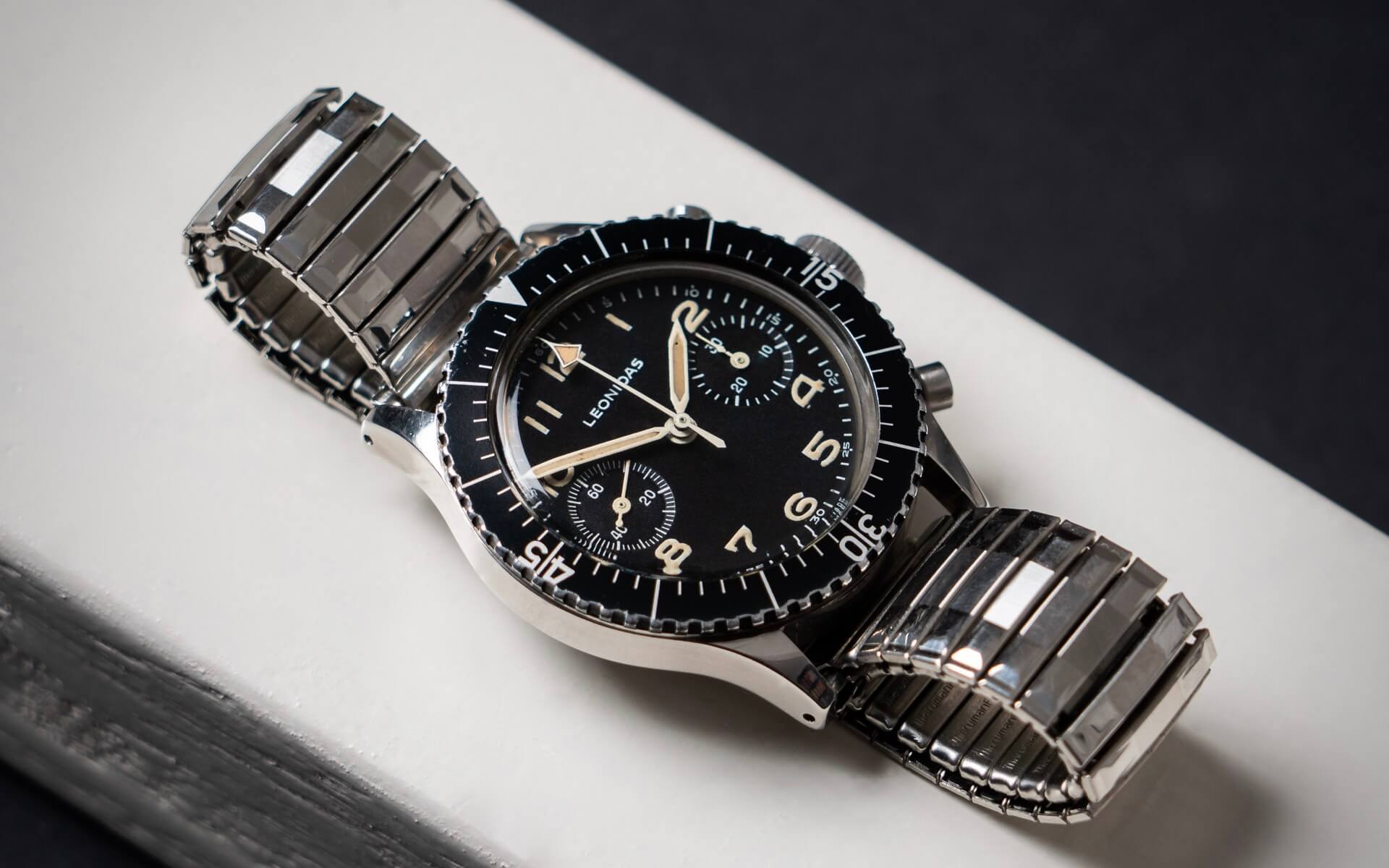 LEONIDAS TIPO CP-1 'Aeronautica Militare Italiana'