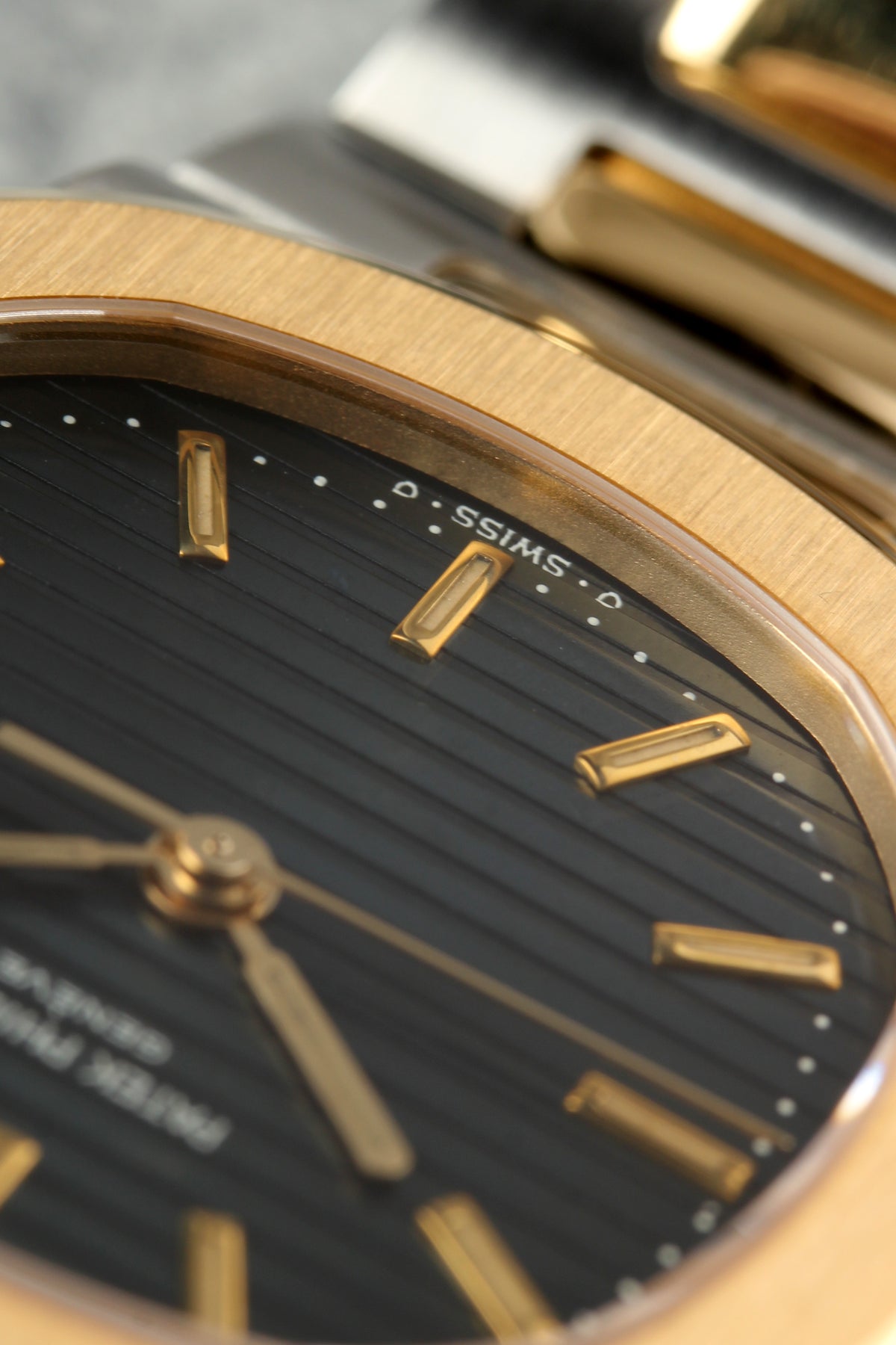 Patek Philippe Nautilus Ref. 3800