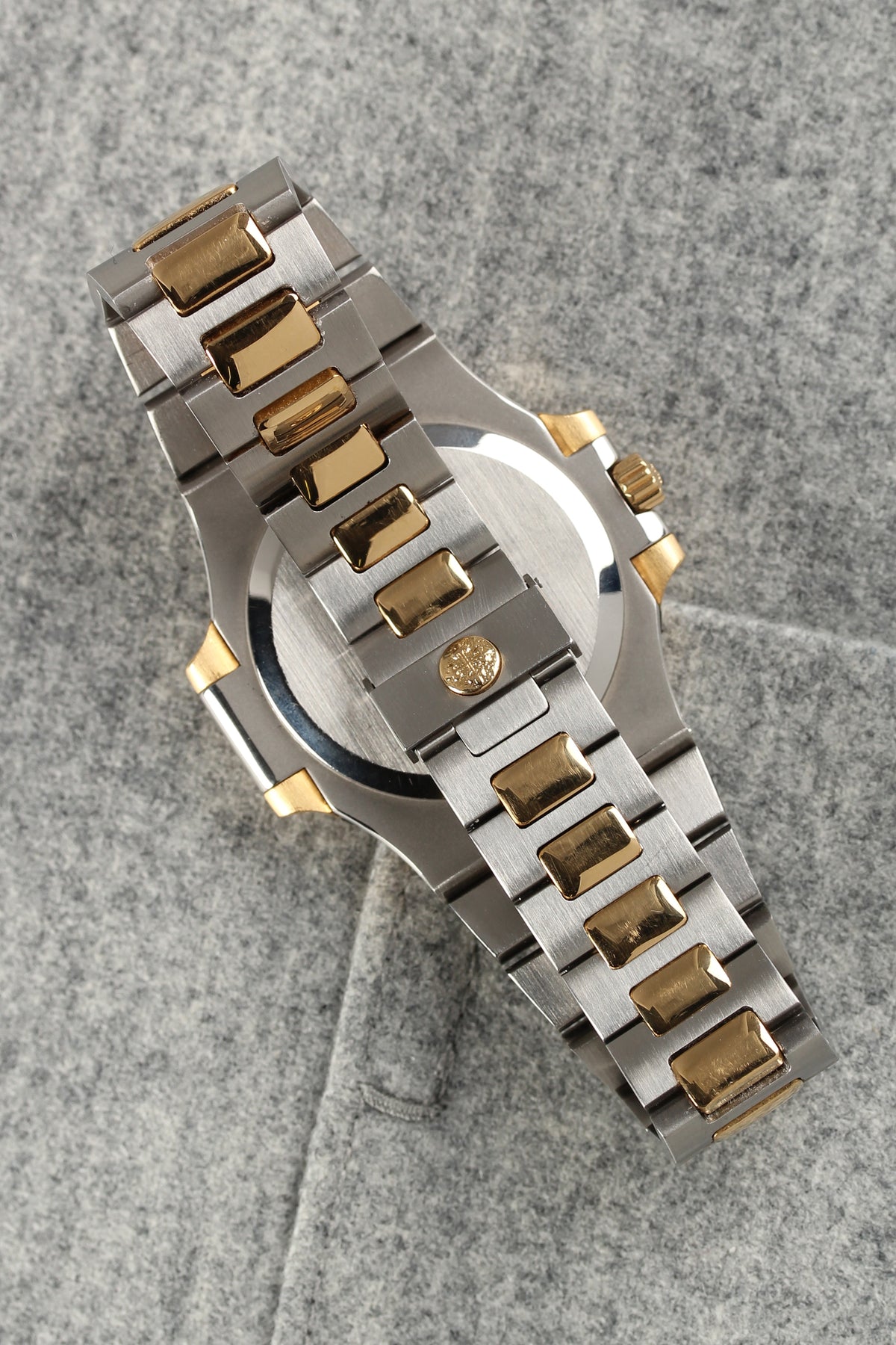 Patek Philippe Nautilus Ref. 3800