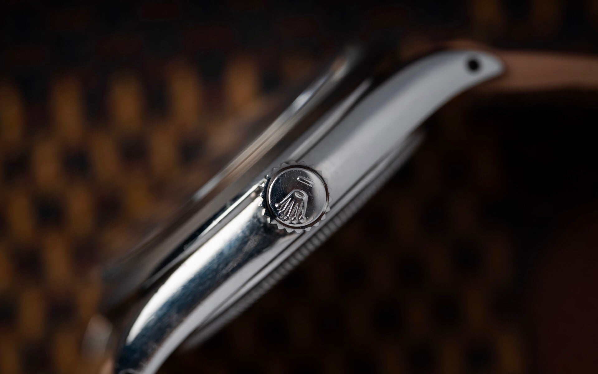 ROLEX EXPLORER 1016 MKI