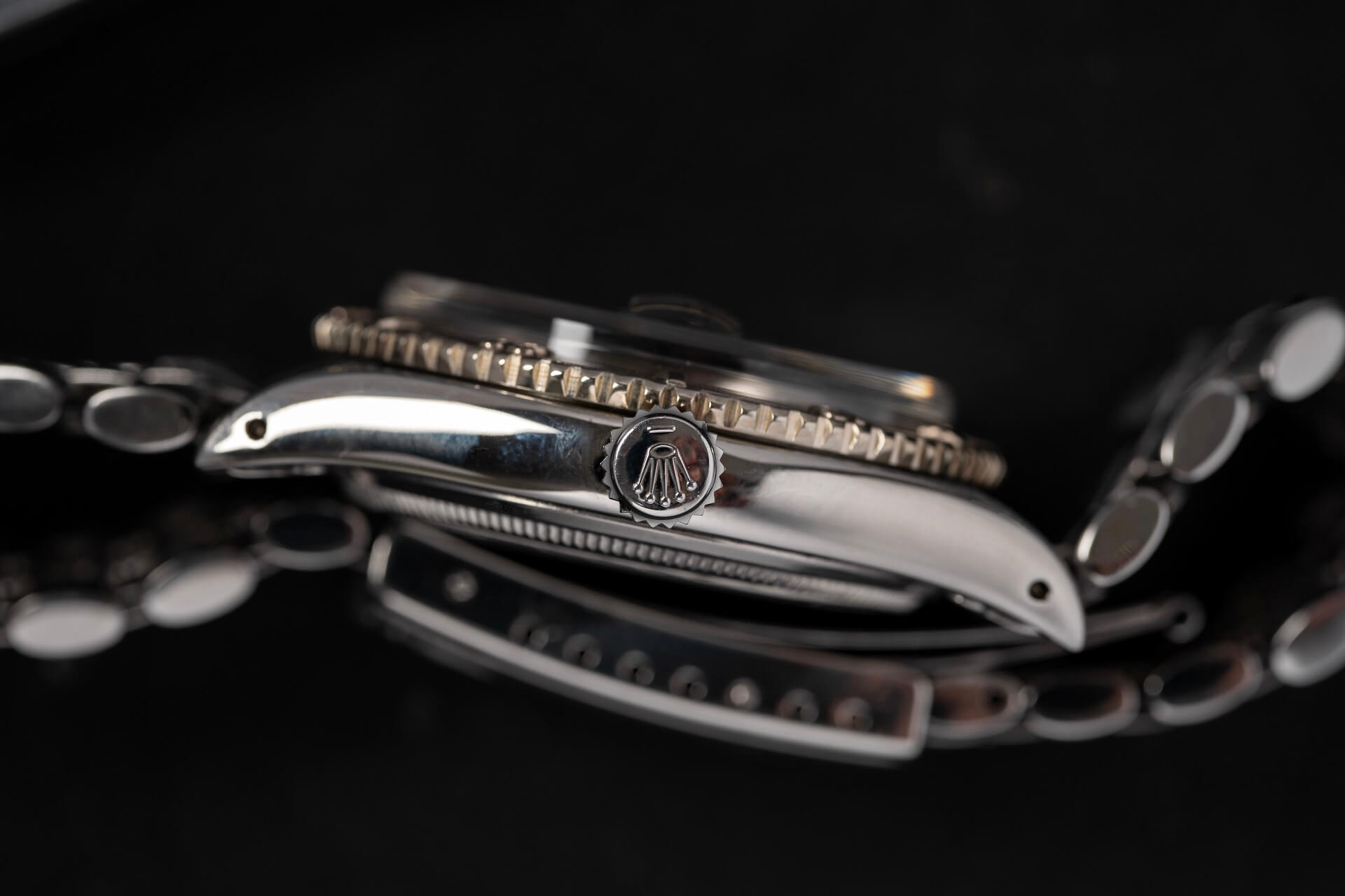 Rolex Datejust ‘Tunderbird’ Turn-O-Graph Ref. 6609