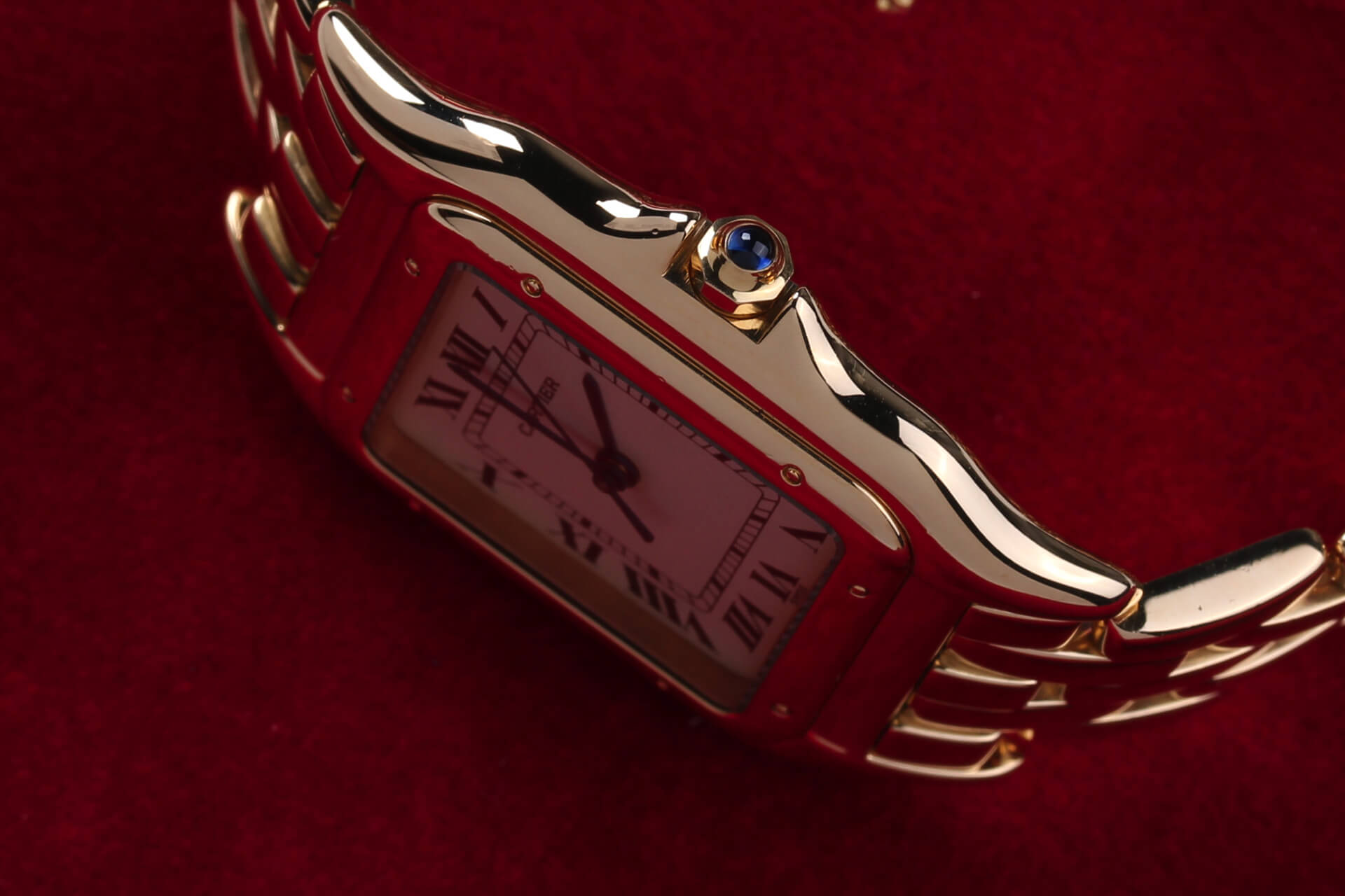 Cartier Panthère 'Jumbo' 10600M