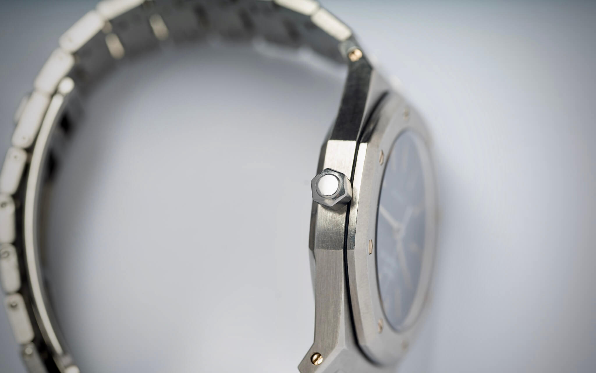 Audemars Piguet 14990 FONDATION 'Time for the trees'