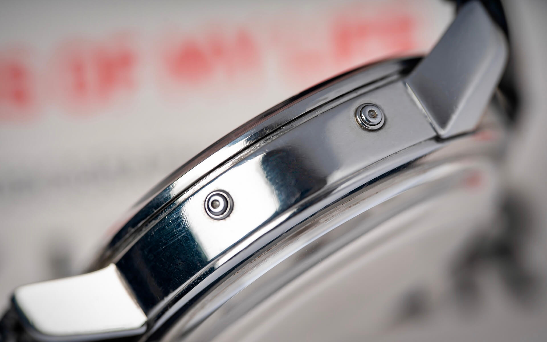Heuer Dato Compax 2547