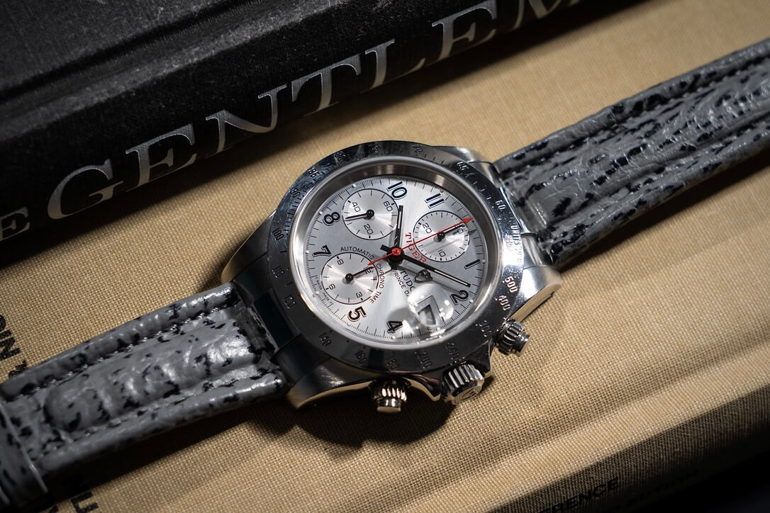 Tudor Prince Chronograph 79280