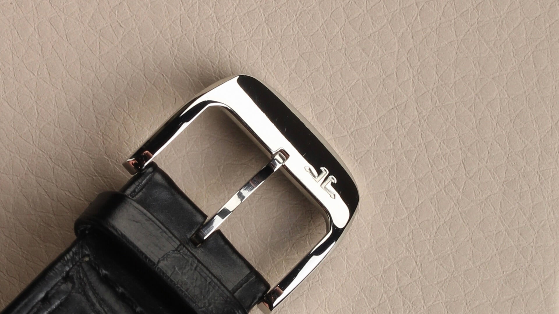 Jaeger-leCoultre Reverso 'Tribute to 1931' B&P