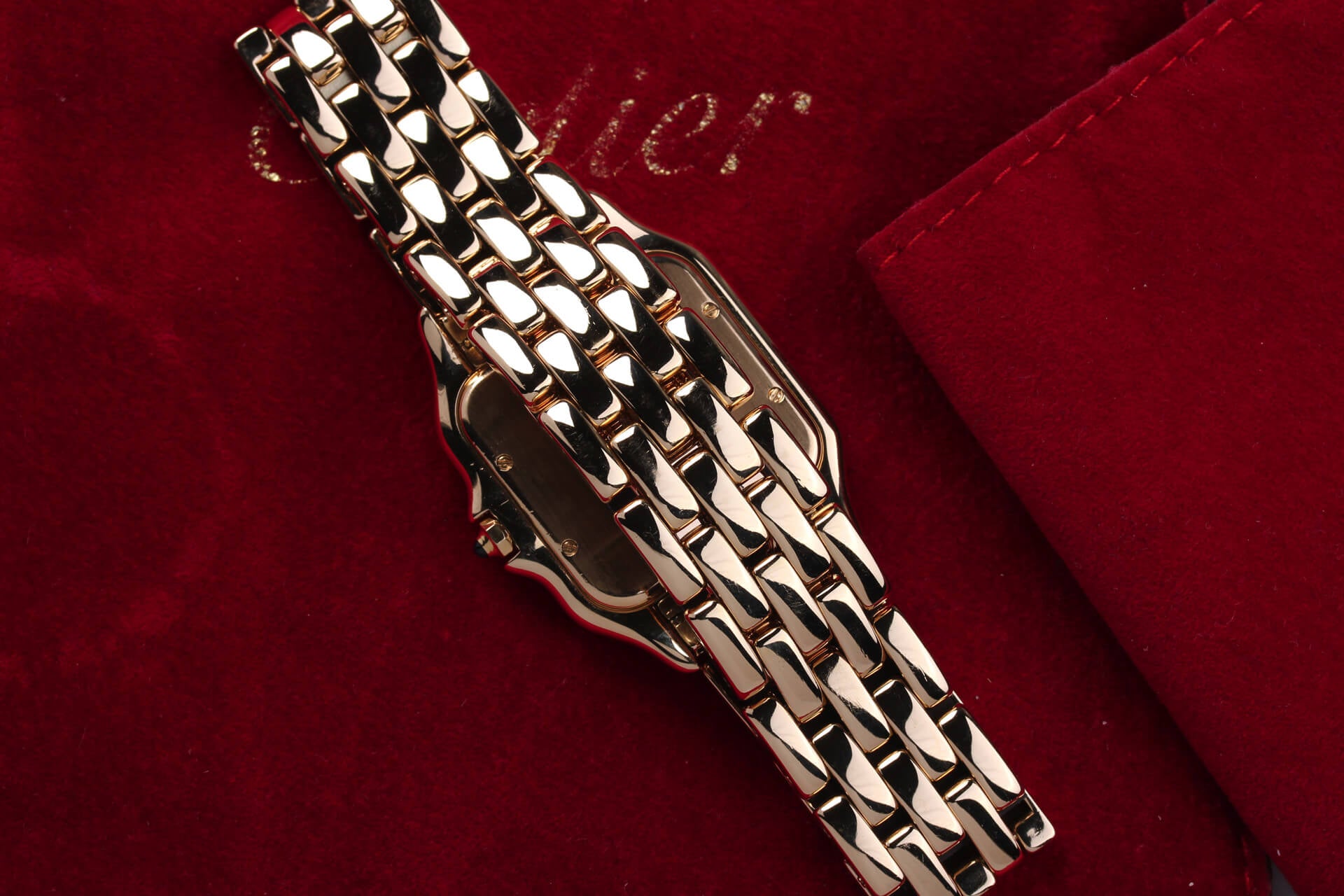Cartier Panthère 'Jumbo' 10600M