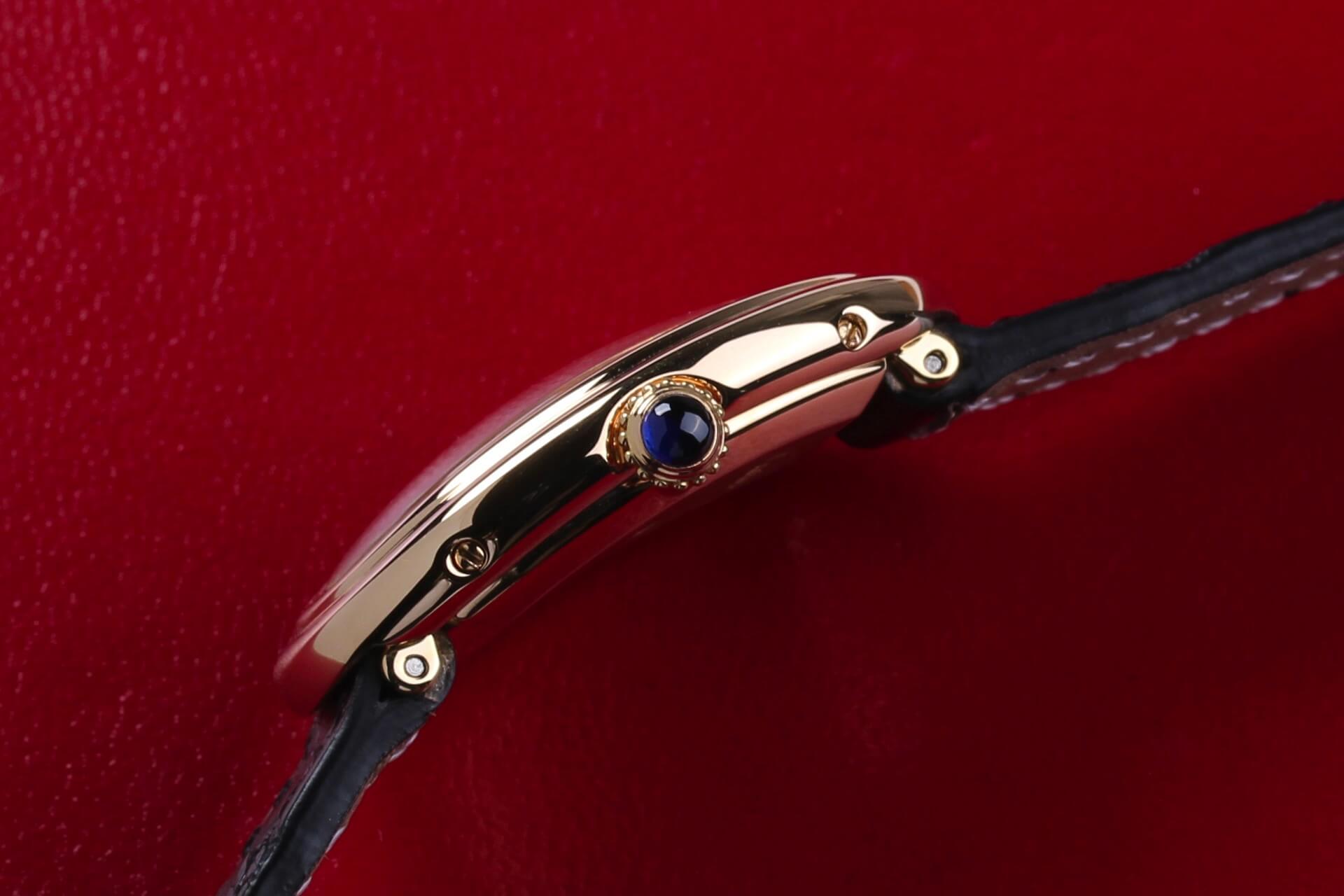 Vintage Cartier Baignoire 78094