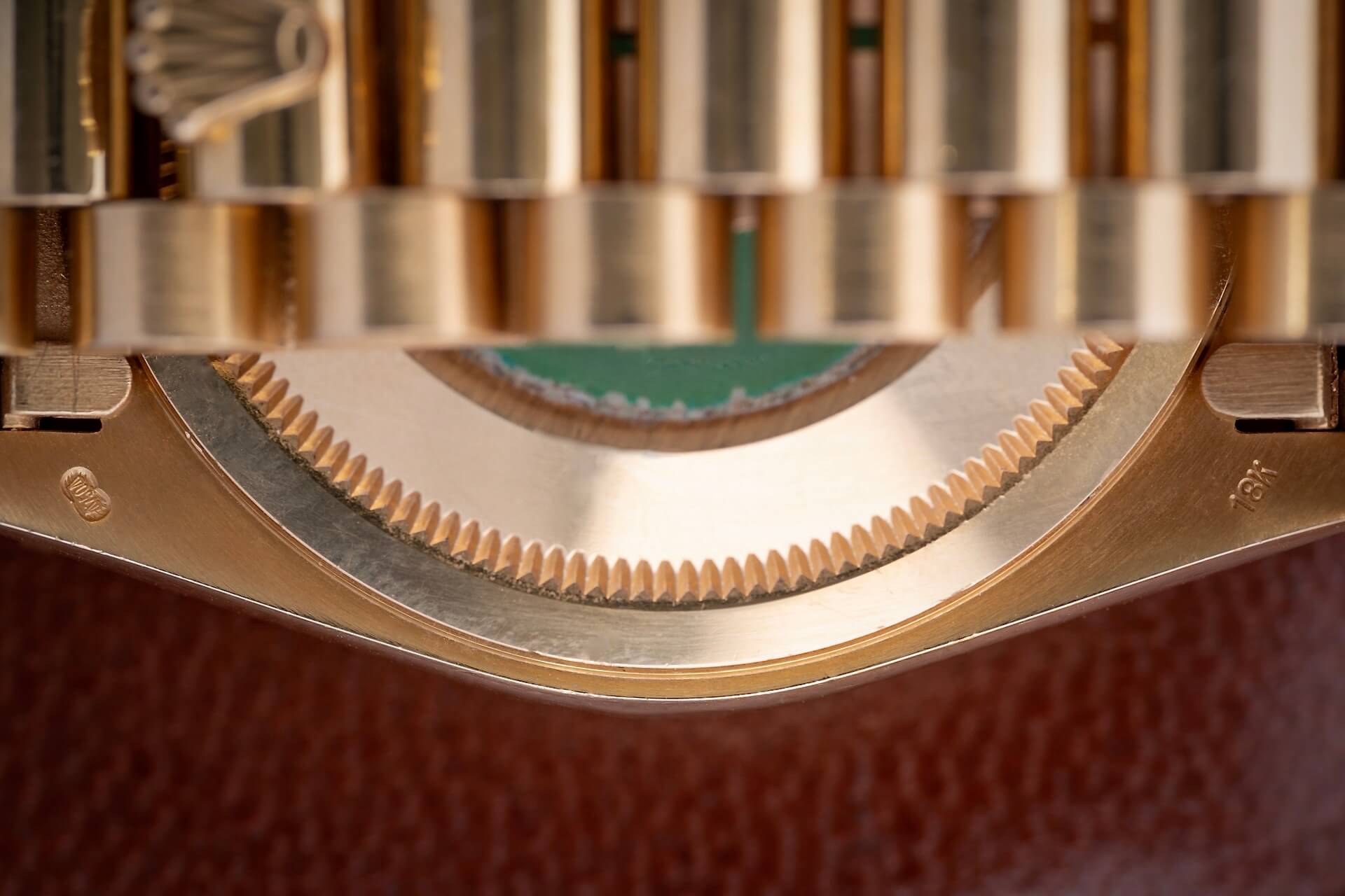 Rolex Day-Date 18238 'Dutch Days'