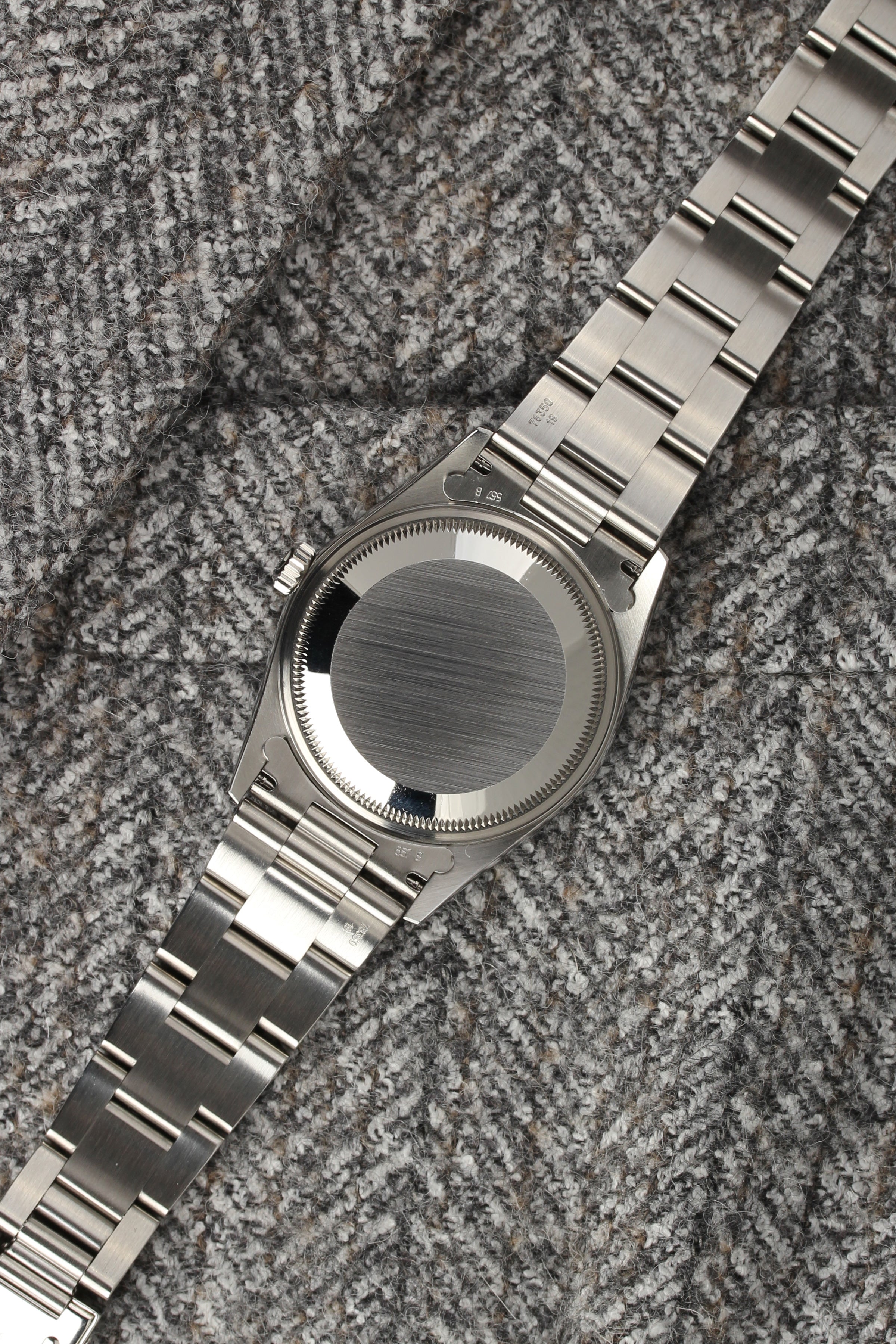 Rolex Oyster Perpetual Date 15210