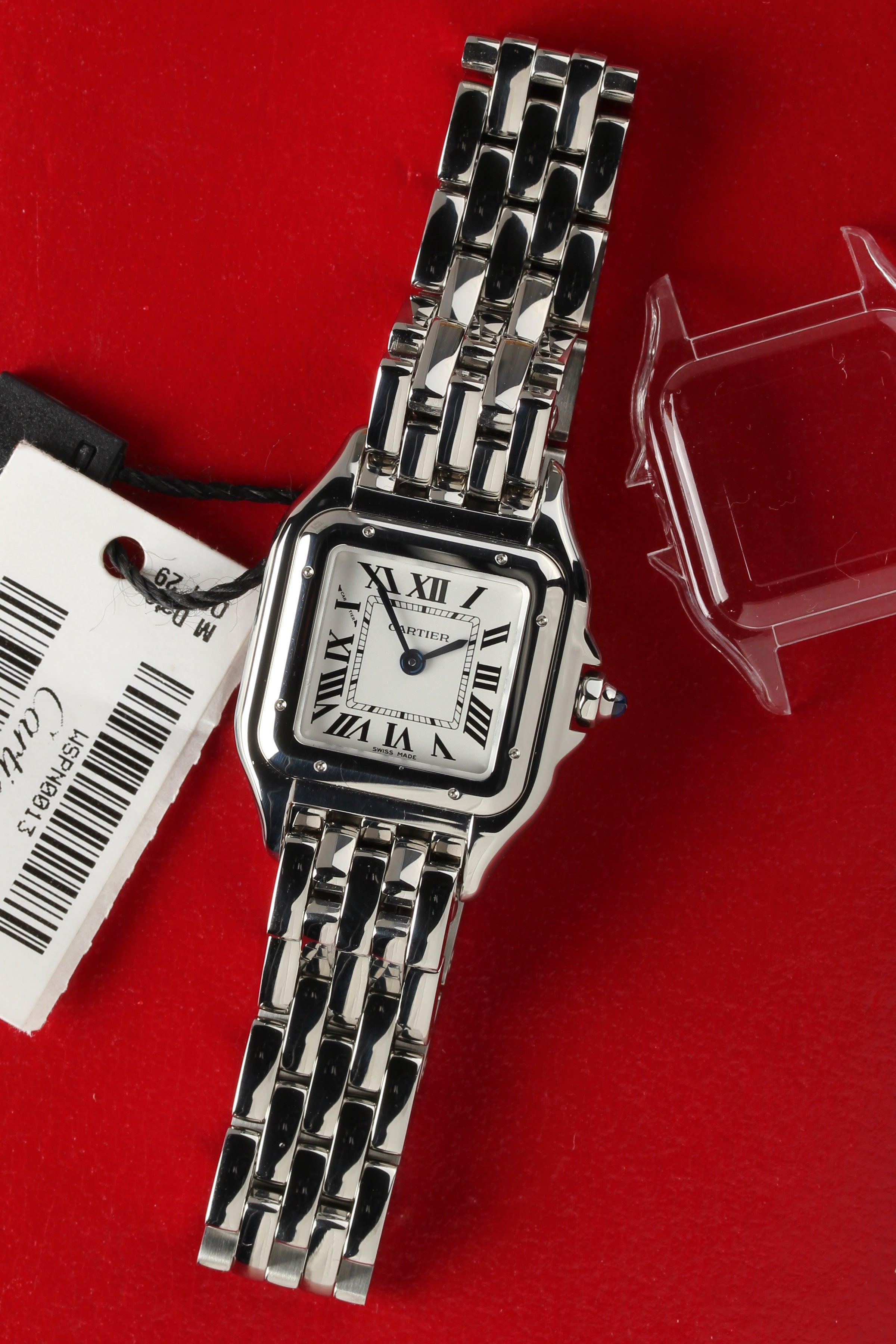 Cartier Panthère de Cartier