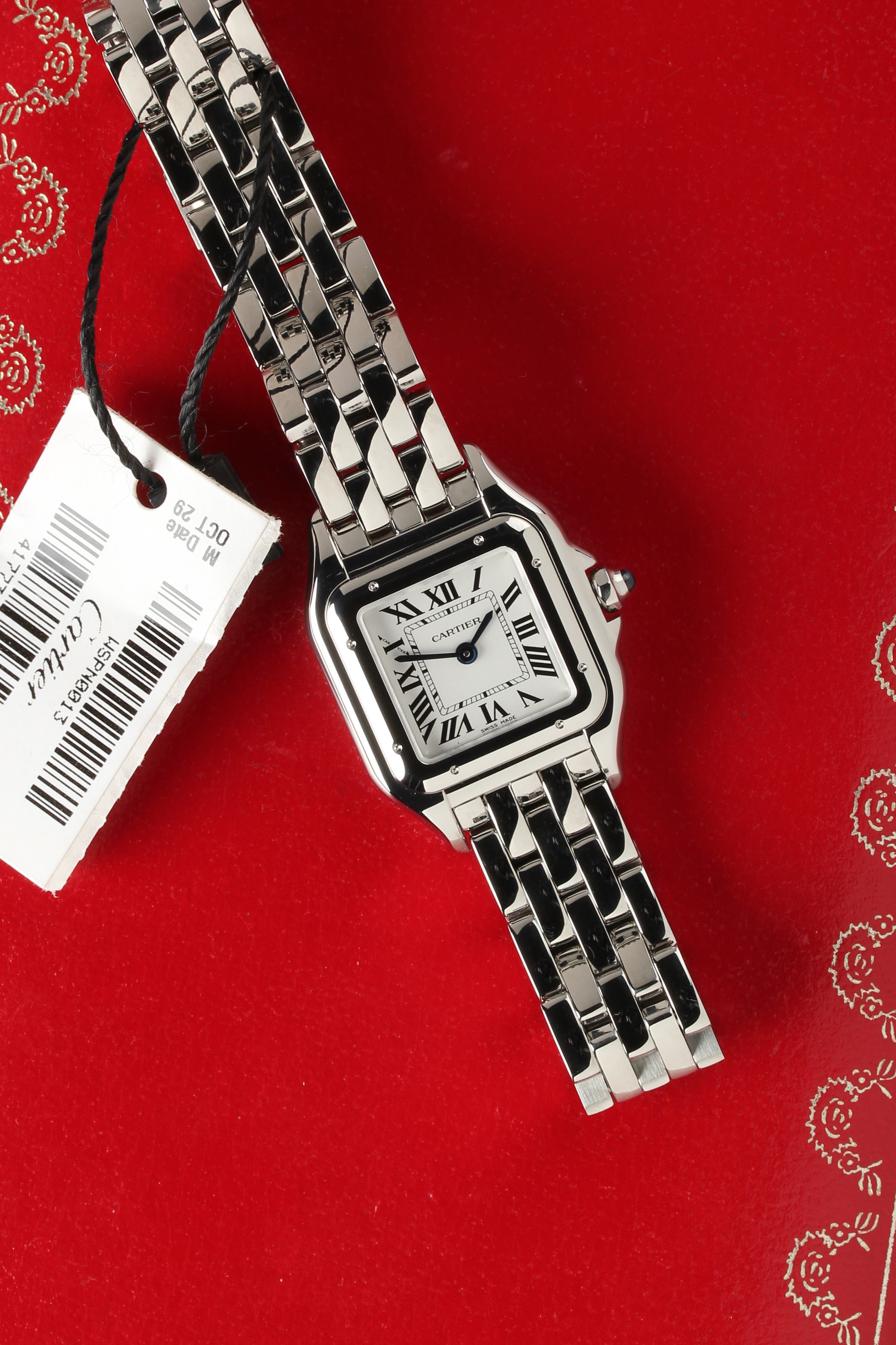 Cartier Panthère de Cartier
