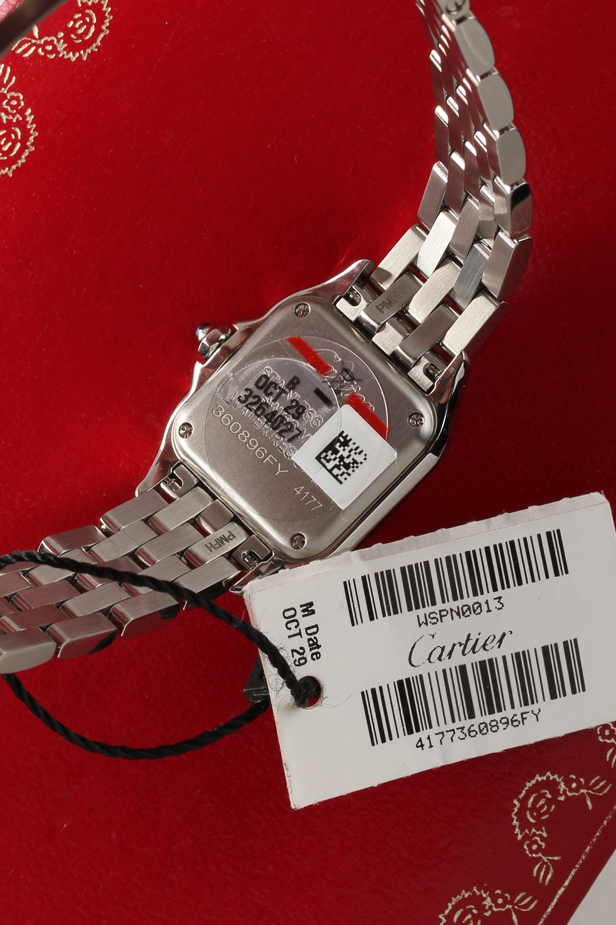 Cartier Panthère de Cartier