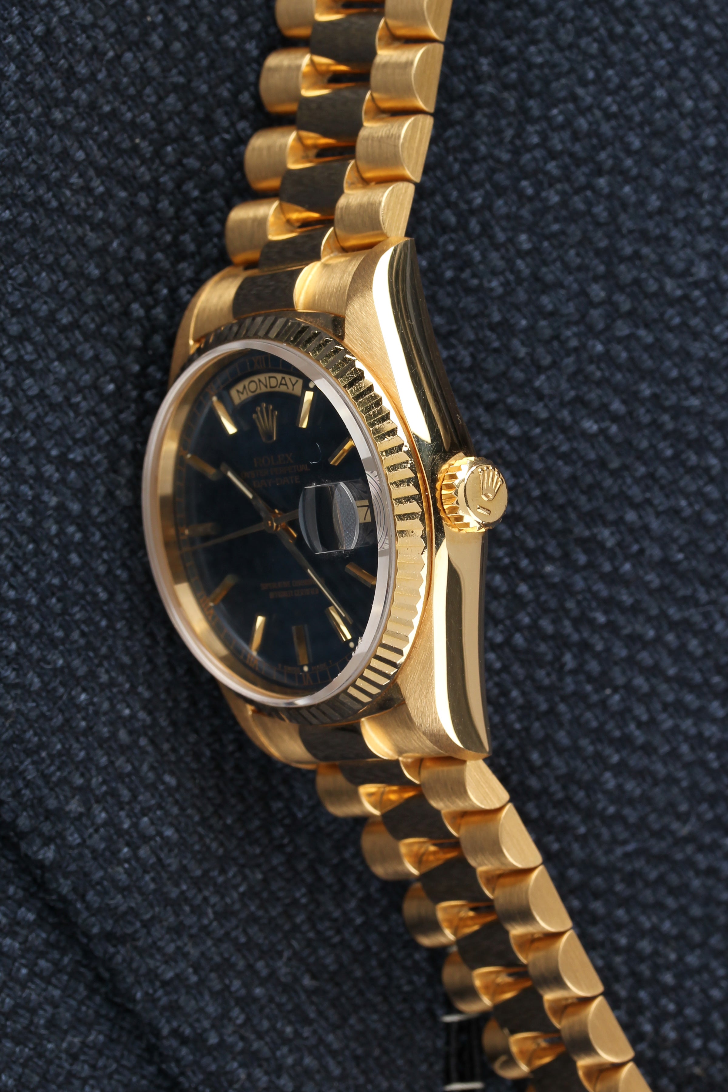 Rolex Day-Date 18038