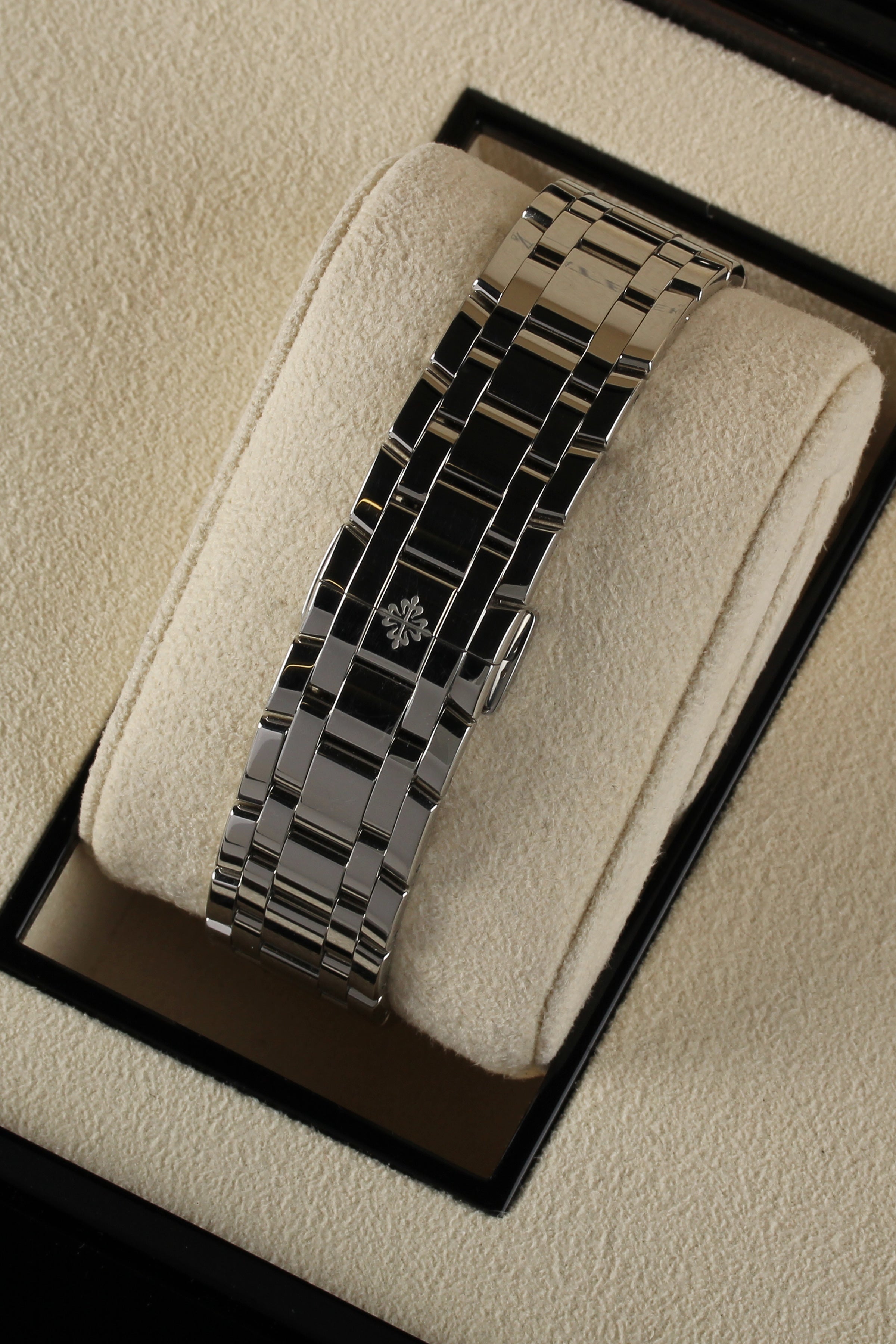 Patek Philippe Annual Calendar Moon Phase