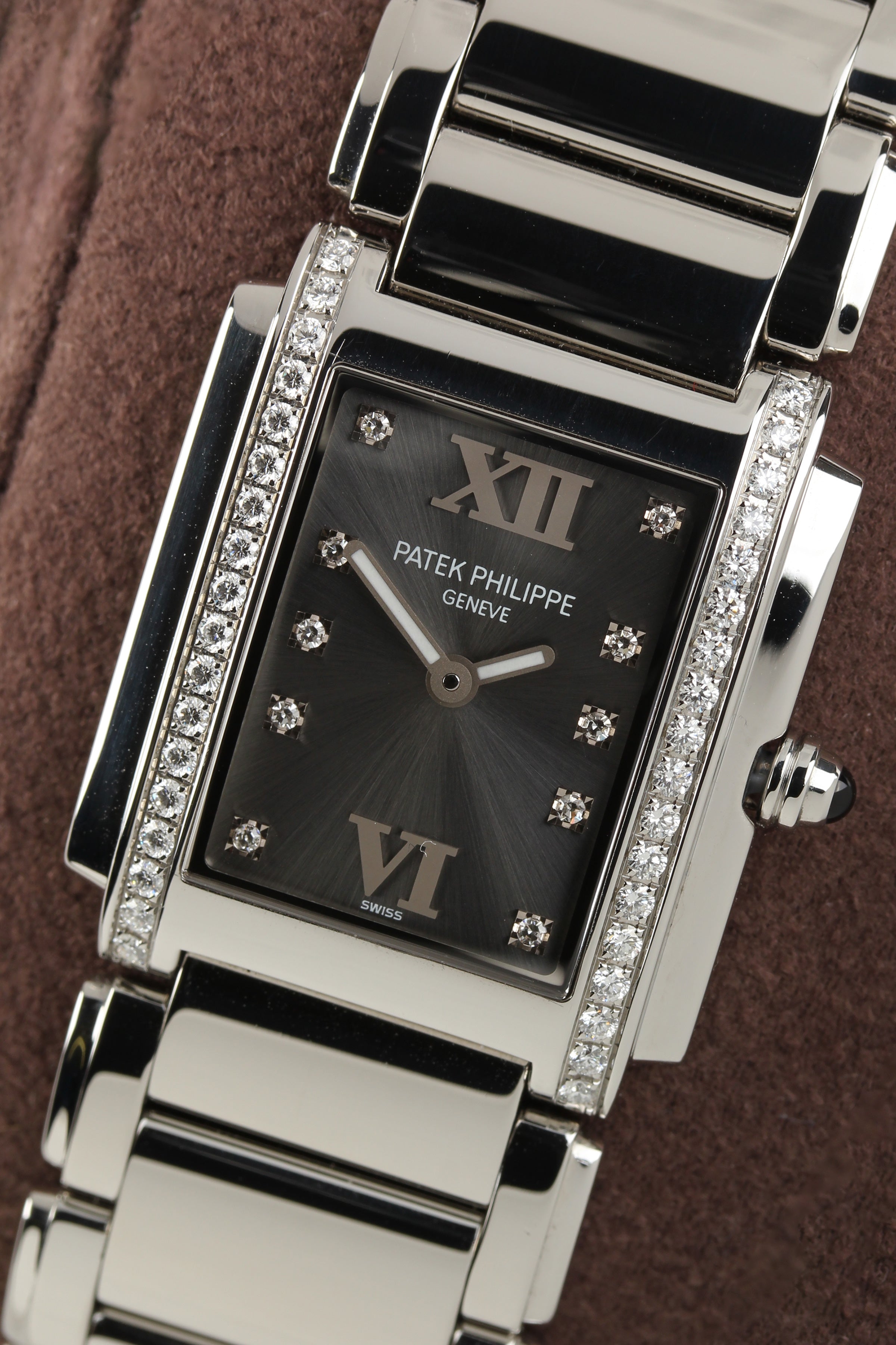 Patek Philippe Twenty~4 Ref. 4910