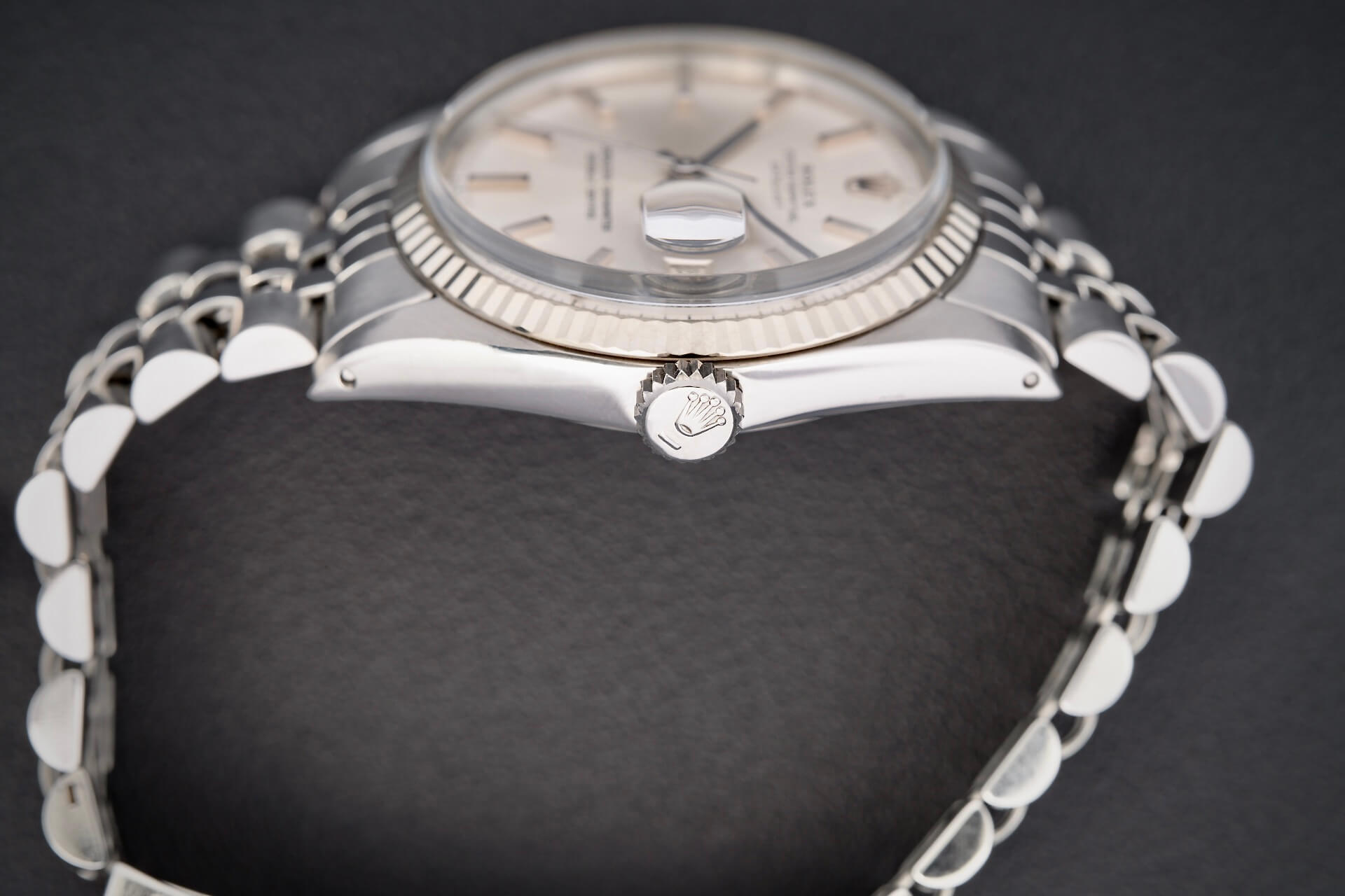 Rolex Datejust 1601 'Japan Dial'